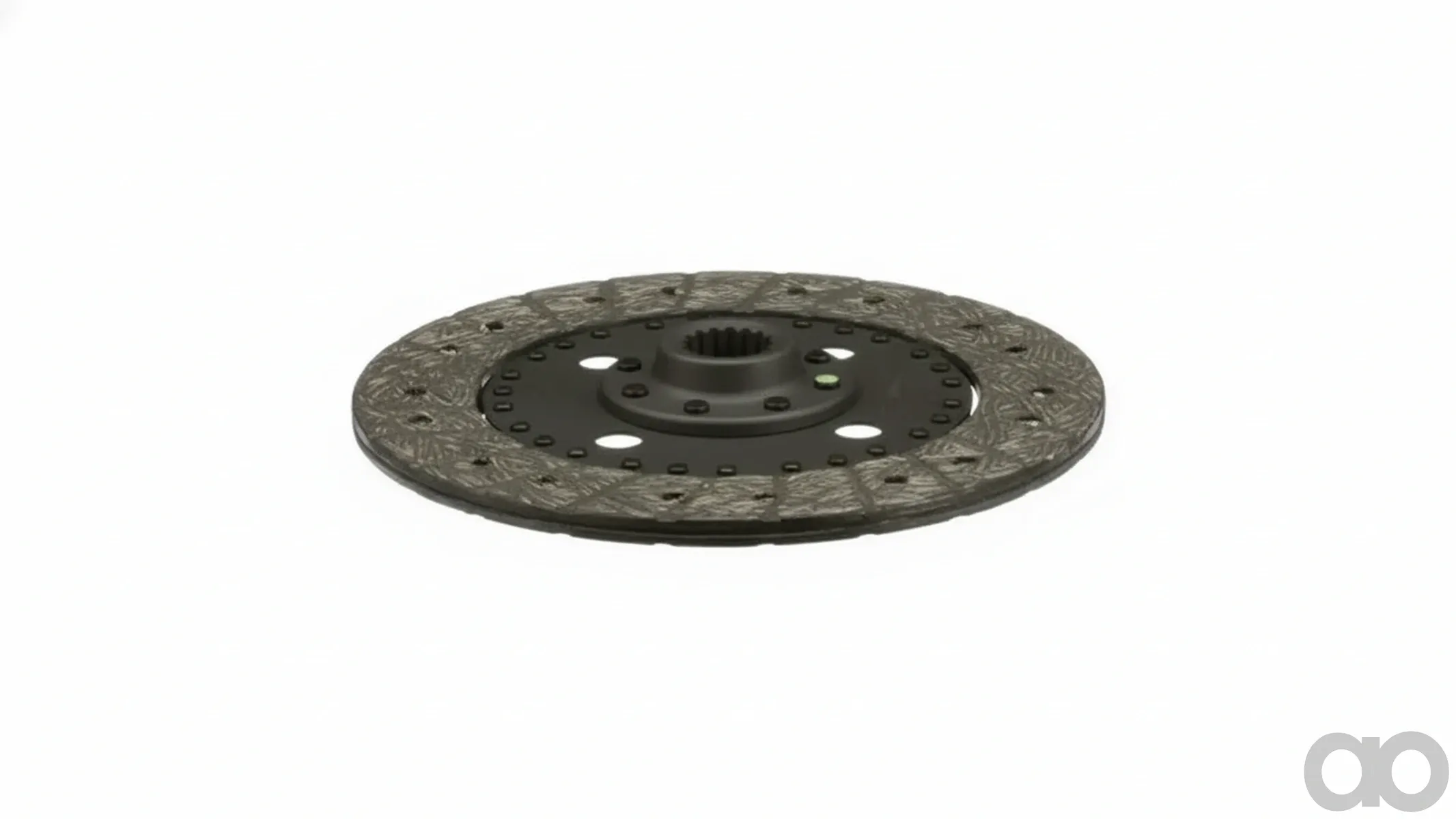 Case IH - SBA320400393 - Scheibe