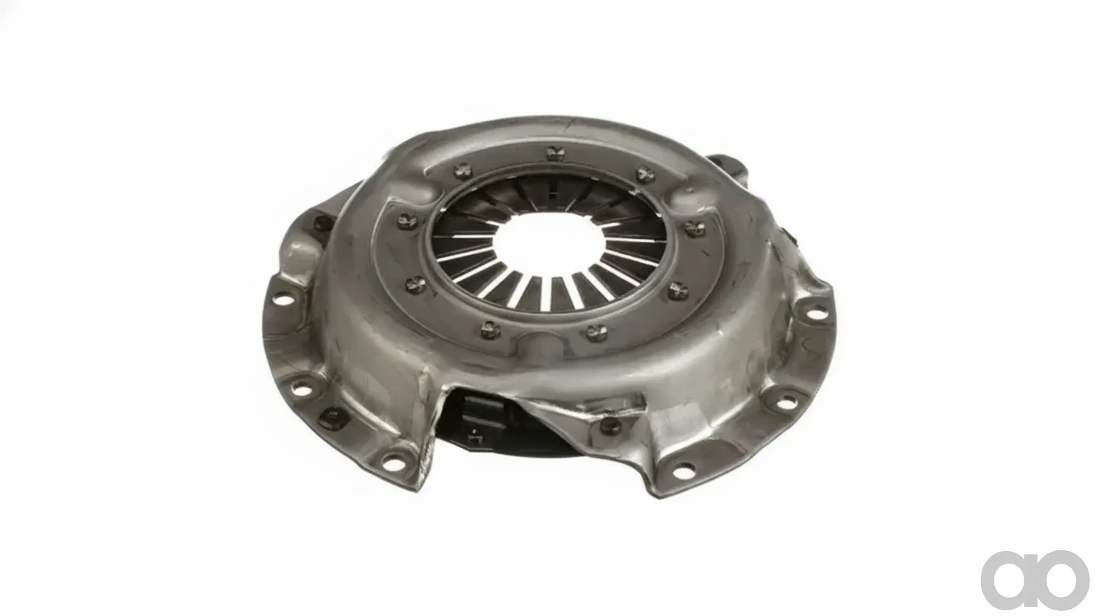 Case IH - SBA320450160 - Platte