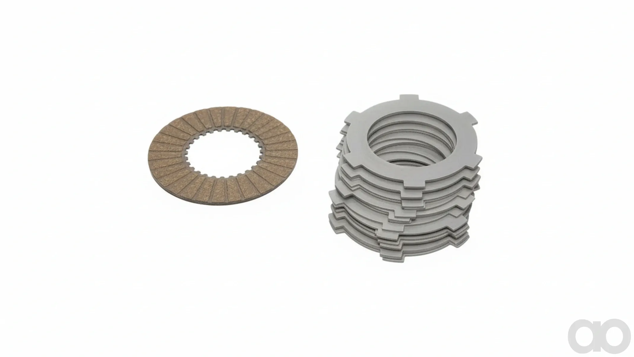 Case IH - SBA320690098 - Reparatursatz