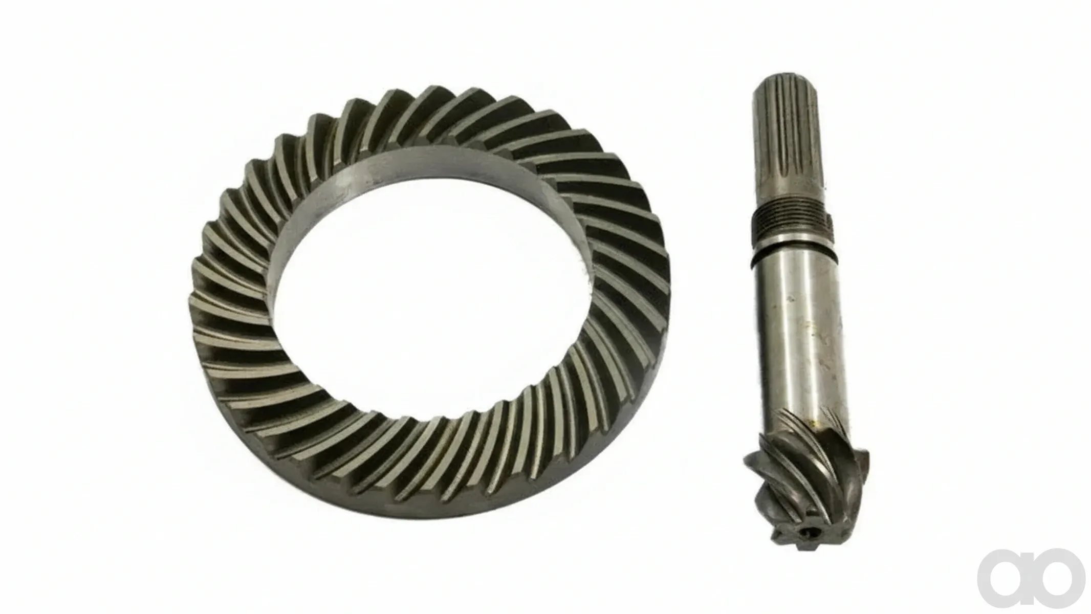 Case IH - SBA322050621 - Antriebsritzel