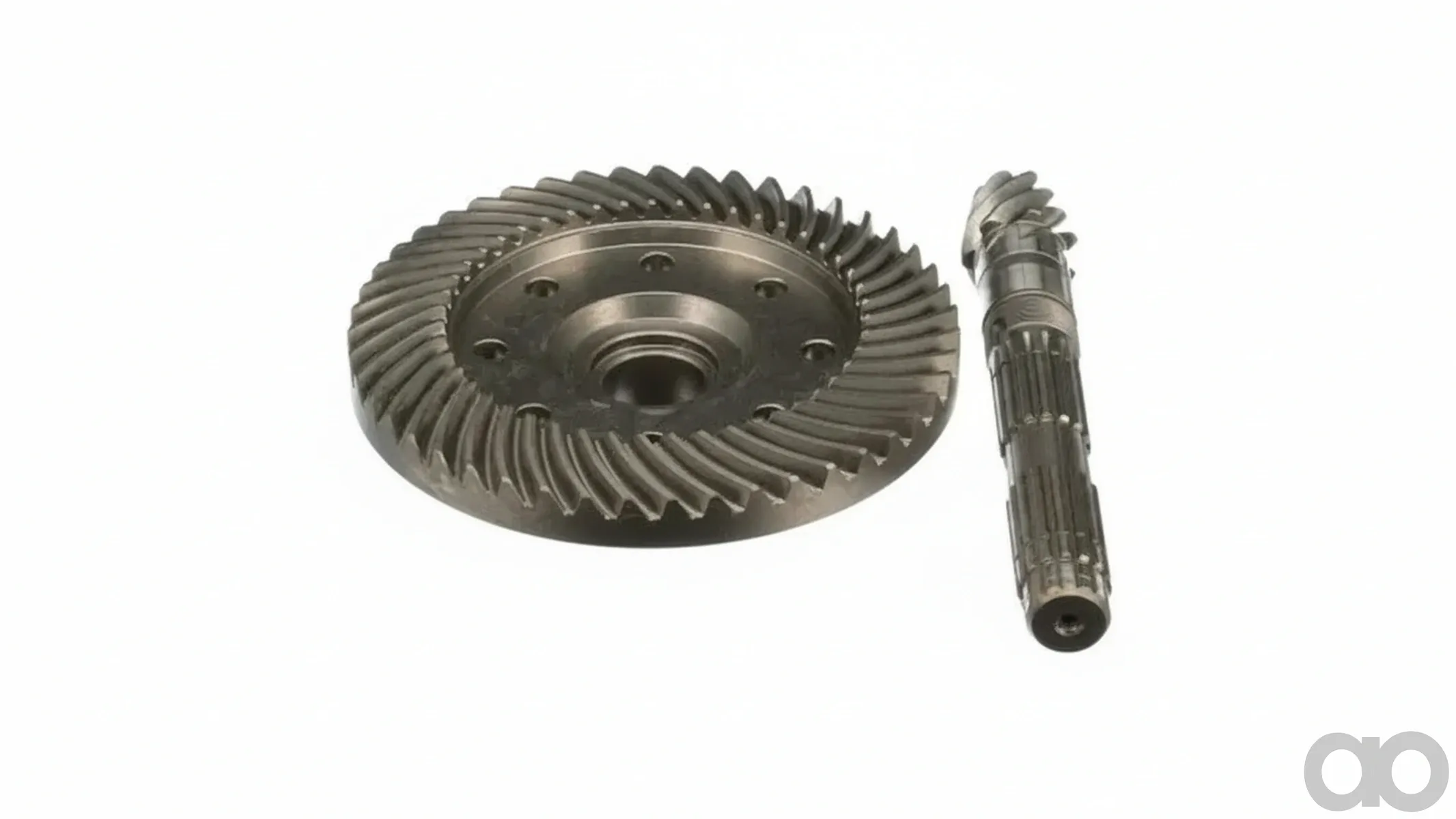 Case IH - SBA322050831 - Zahnkranz