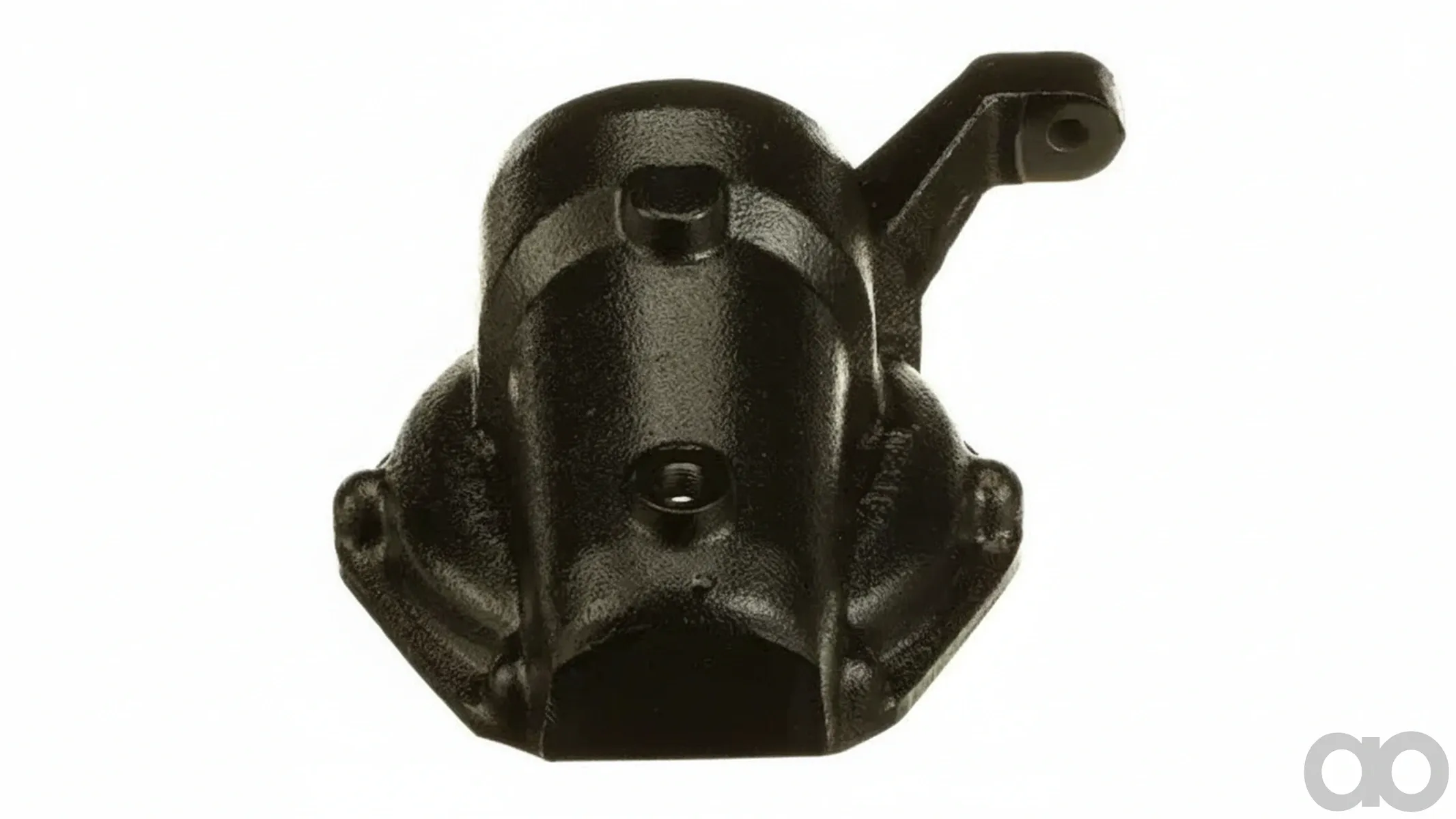 Case IH - SBA322118422 - Gehaeuse