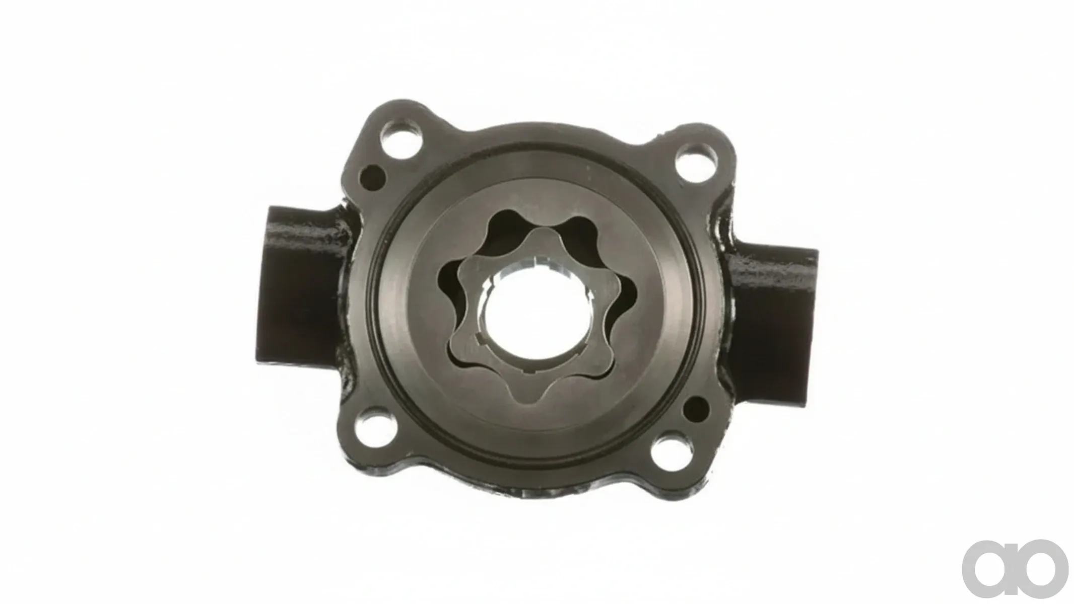 Case IH - SBA322840580 - Satz