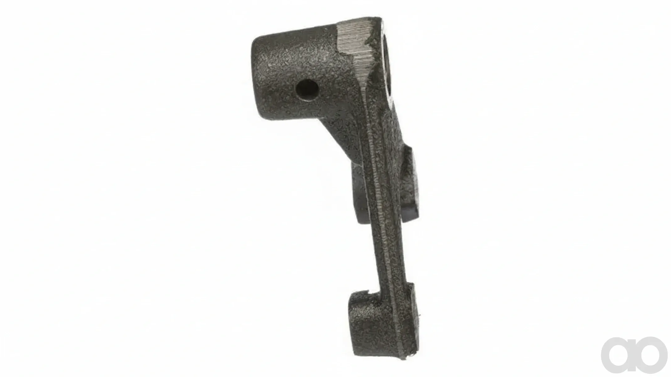 Case IH - SBA324411580 - Schaltgabel
