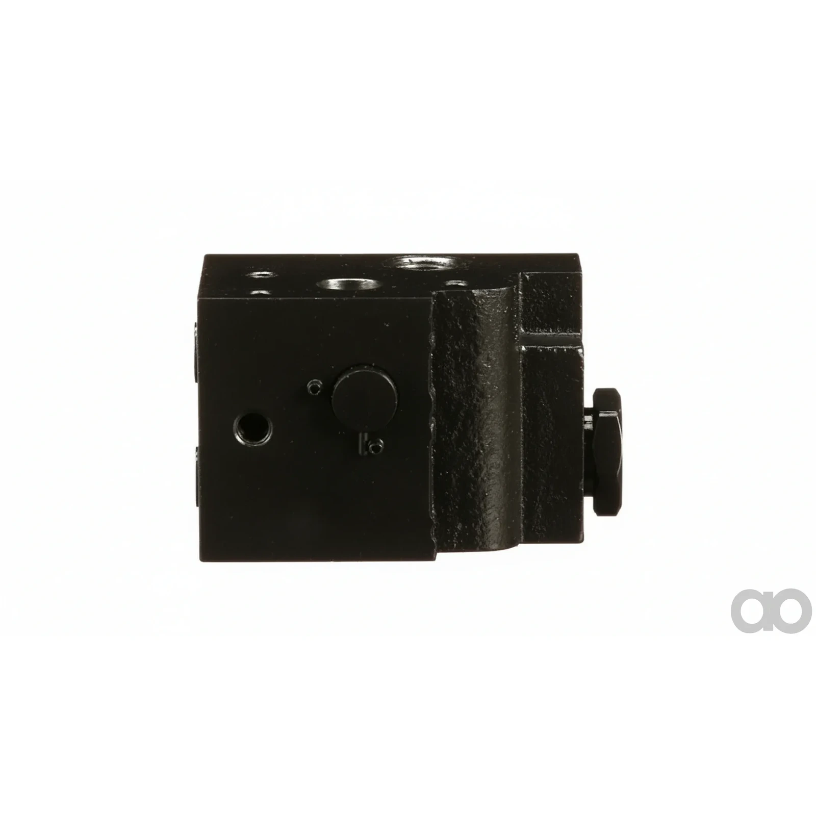 Case IH - SBA340016660 - Steuerventil
