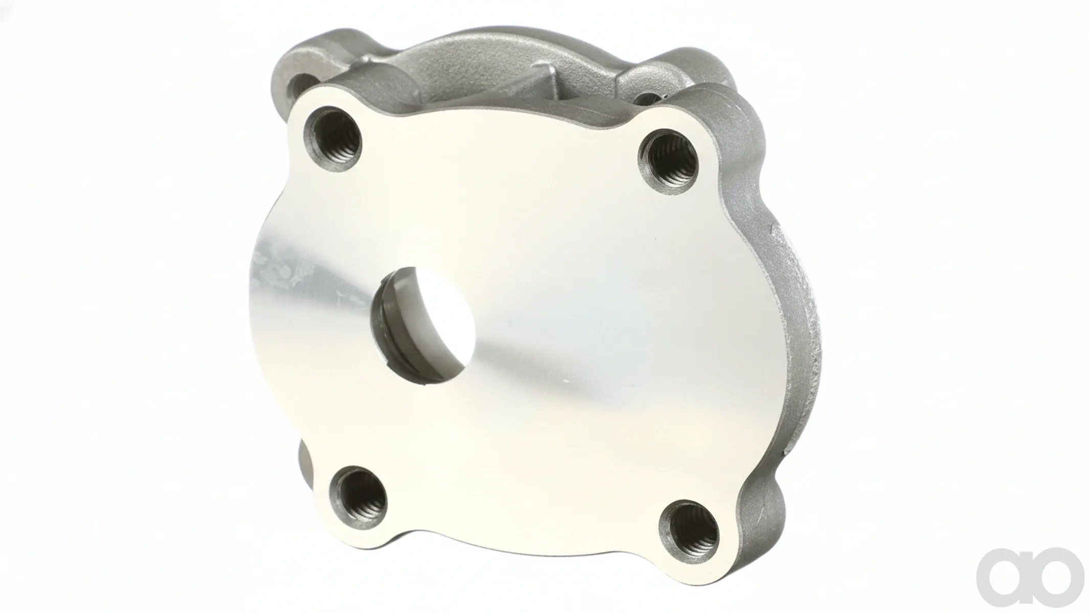 Case IH - SBA340293694 - Flansch