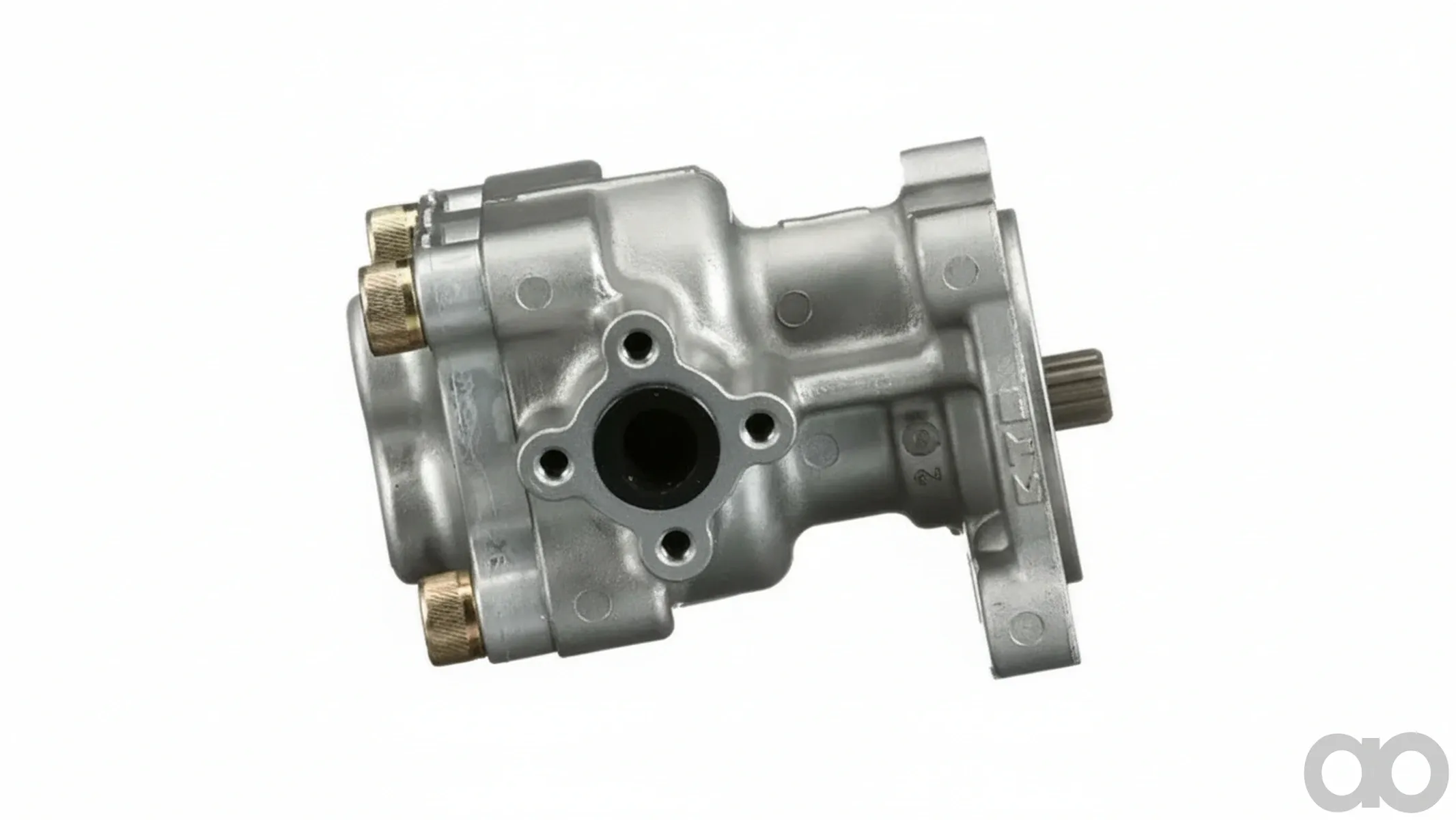 Case IH - SBA340451100 - Pumpe