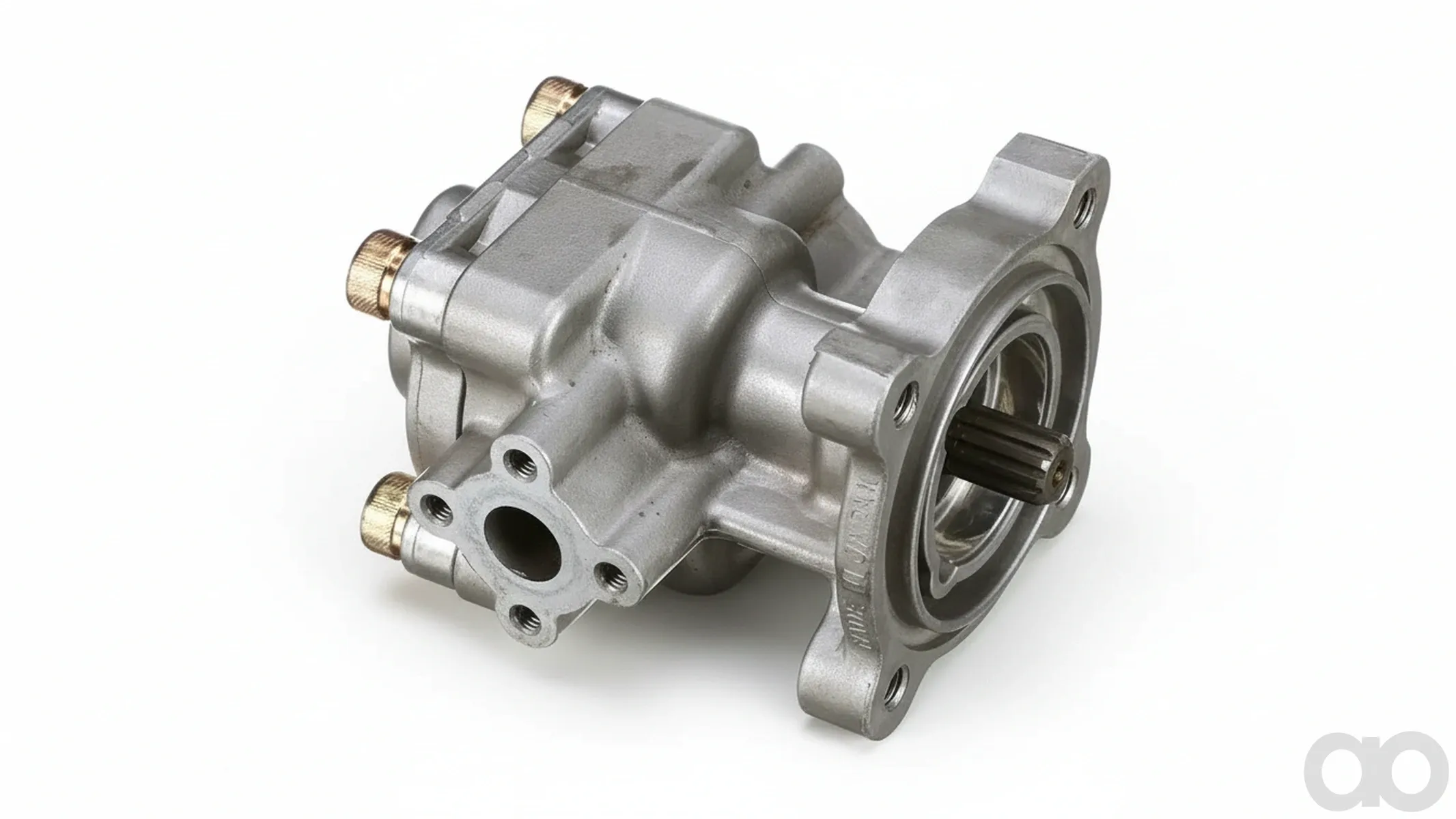 Case IH - SBA340451150 - Hydraulikpumpe