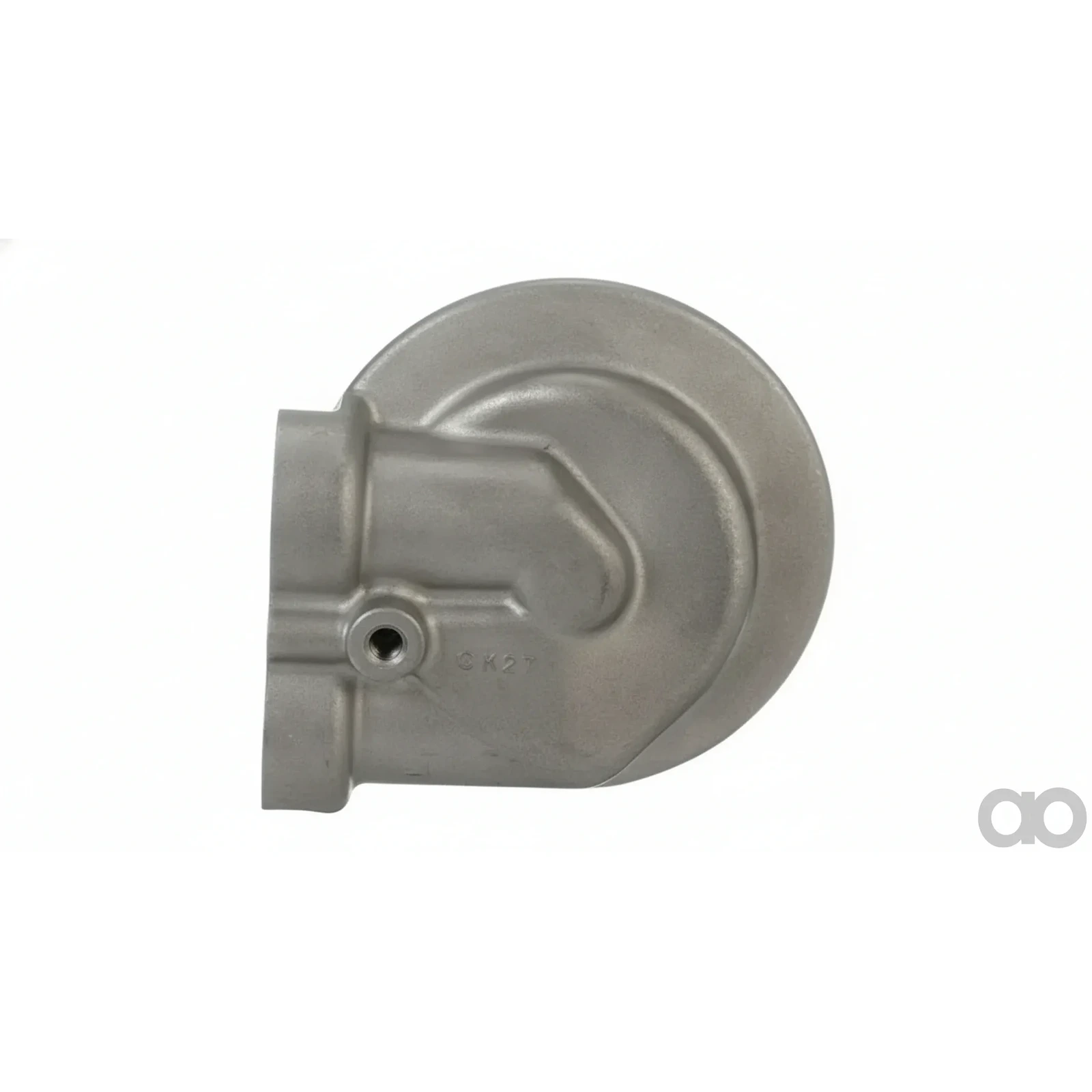 Case IH - SBA340622230 - Flansch