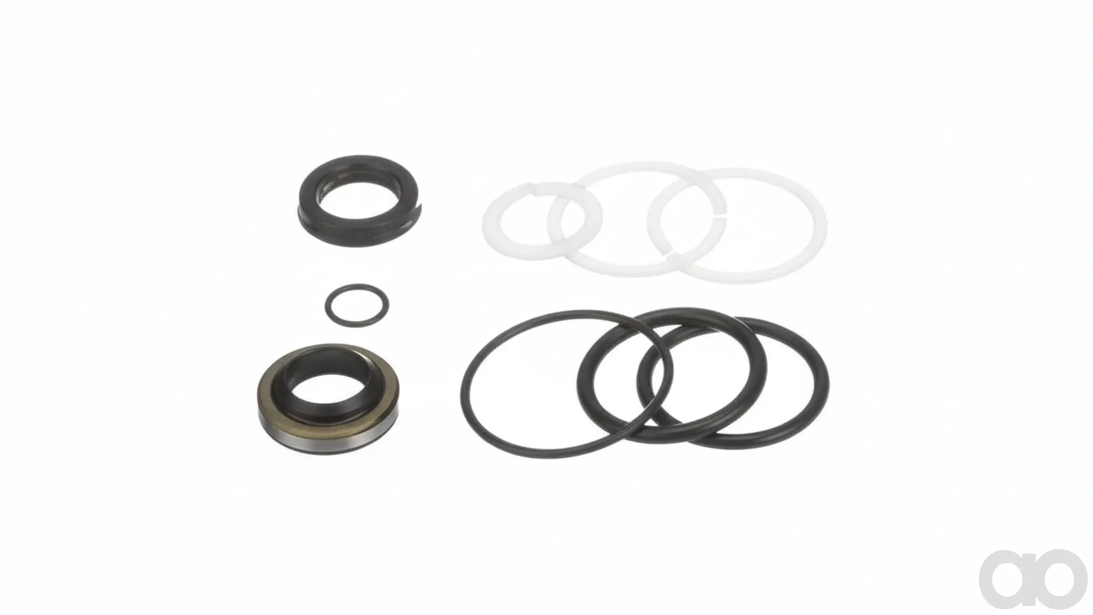 Case IH - SBA344960206 - Satz