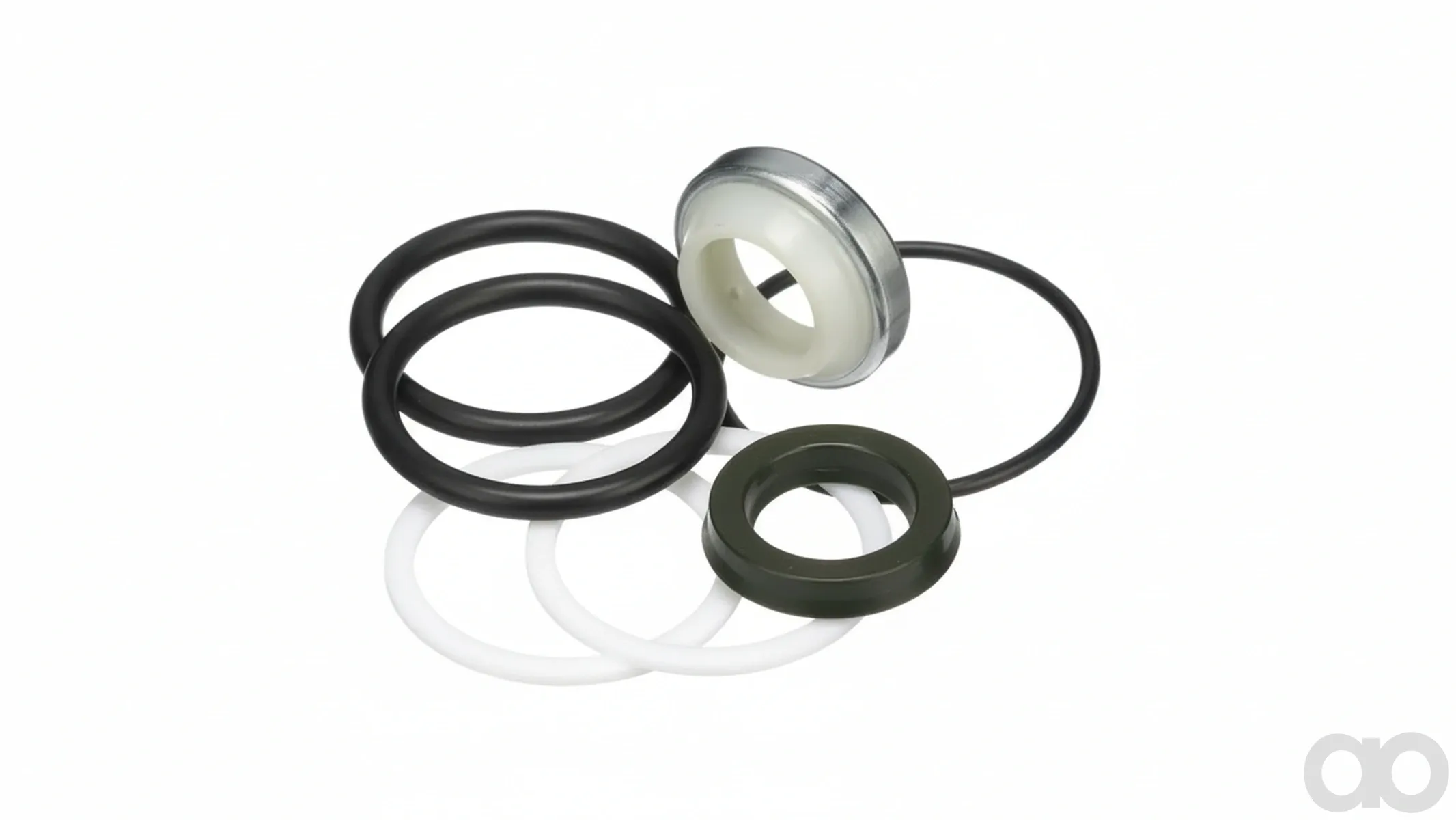 Case IH - SBA344960370 - Dichtungssatz