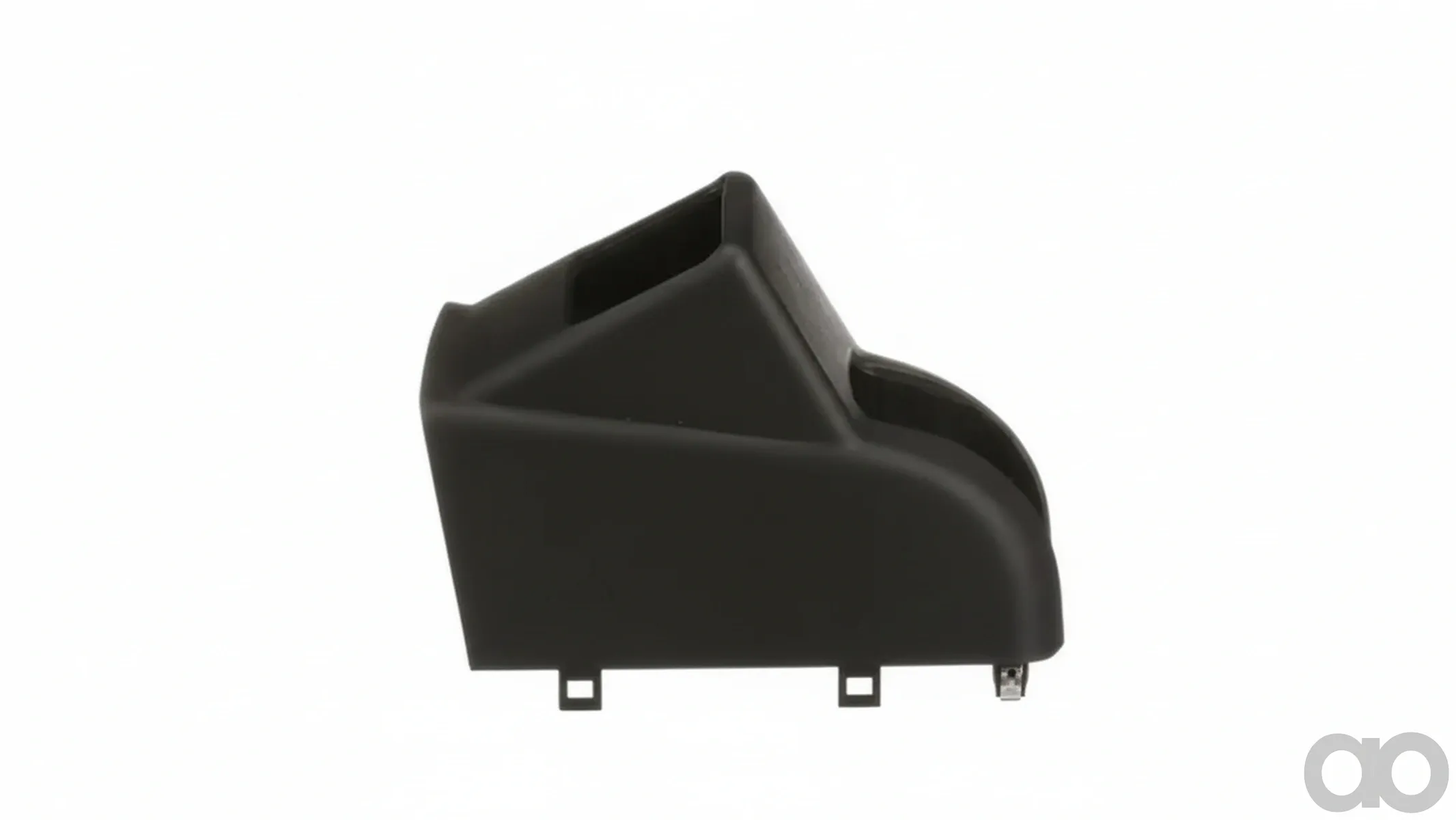 Case IH - SBA350320400 - Konsole