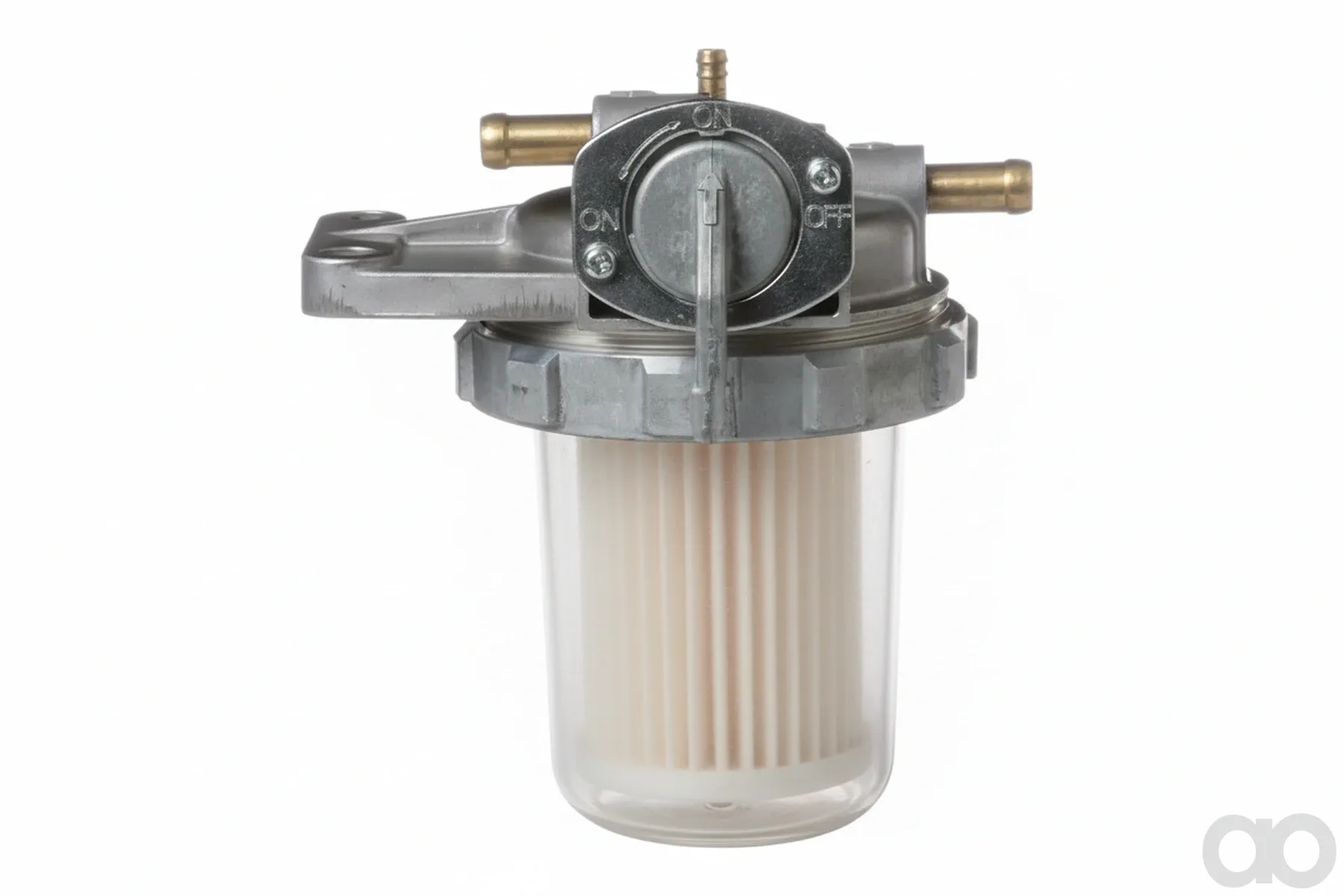 Case IH - SBA360700221 - Kraftstofffilter