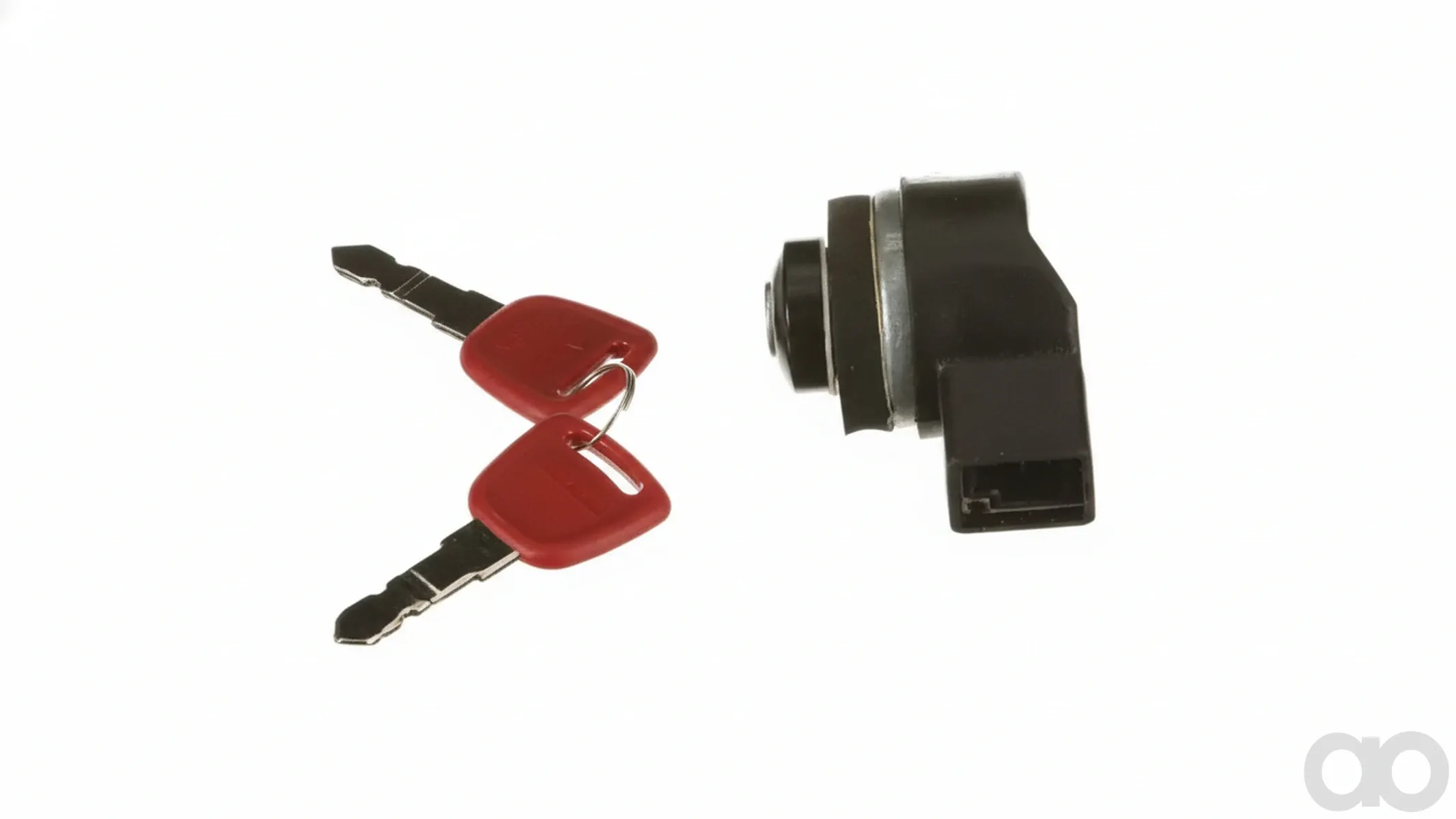 Case IH - SBA385202591 - Schalter