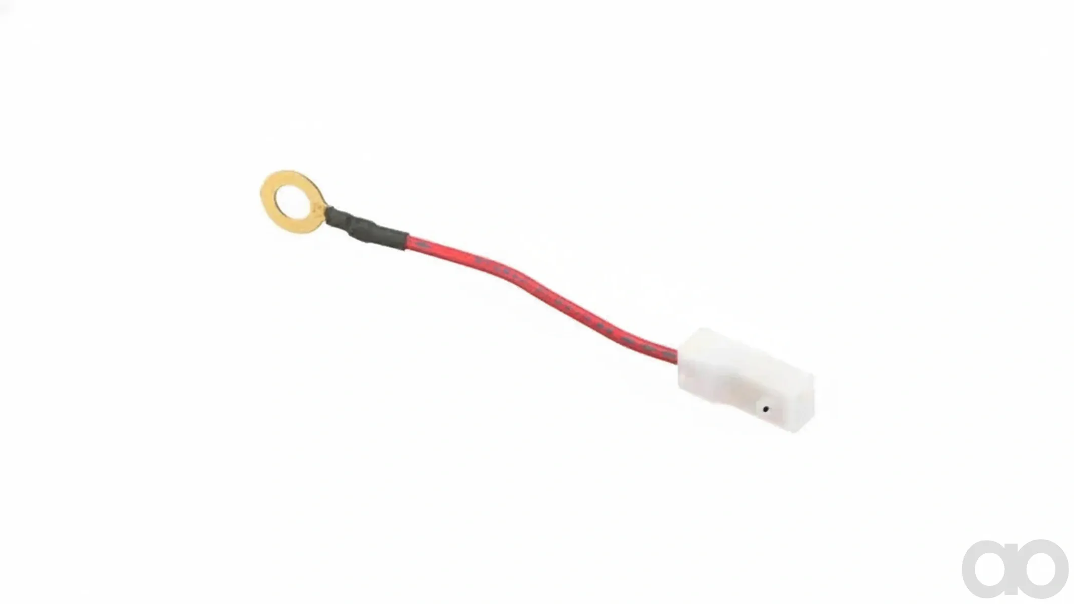 Case IH - SBA385603370 - Sicherung