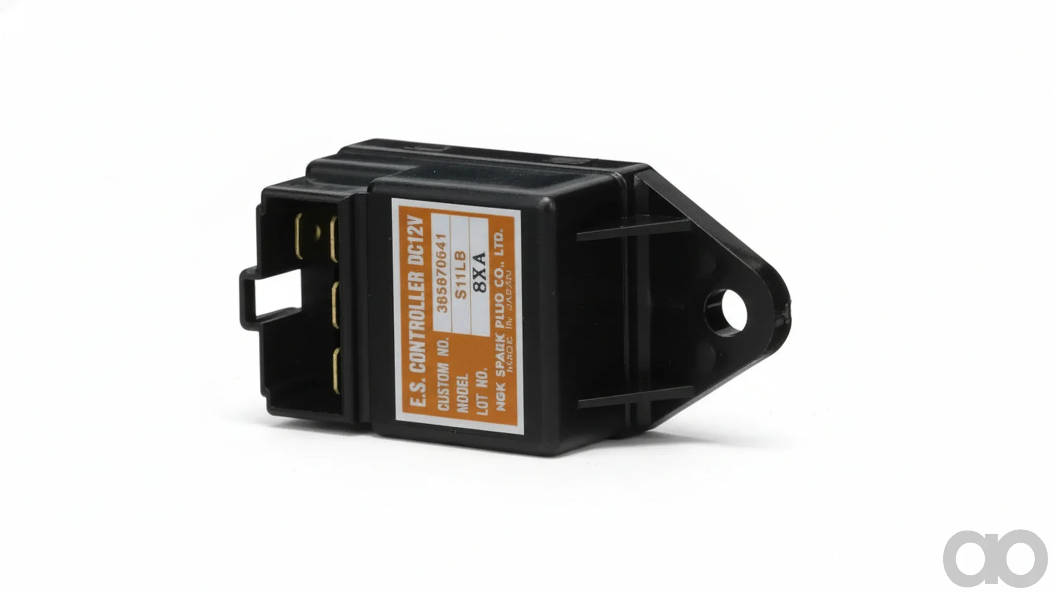 Case IH - SBA385870641 - Steuereinheit