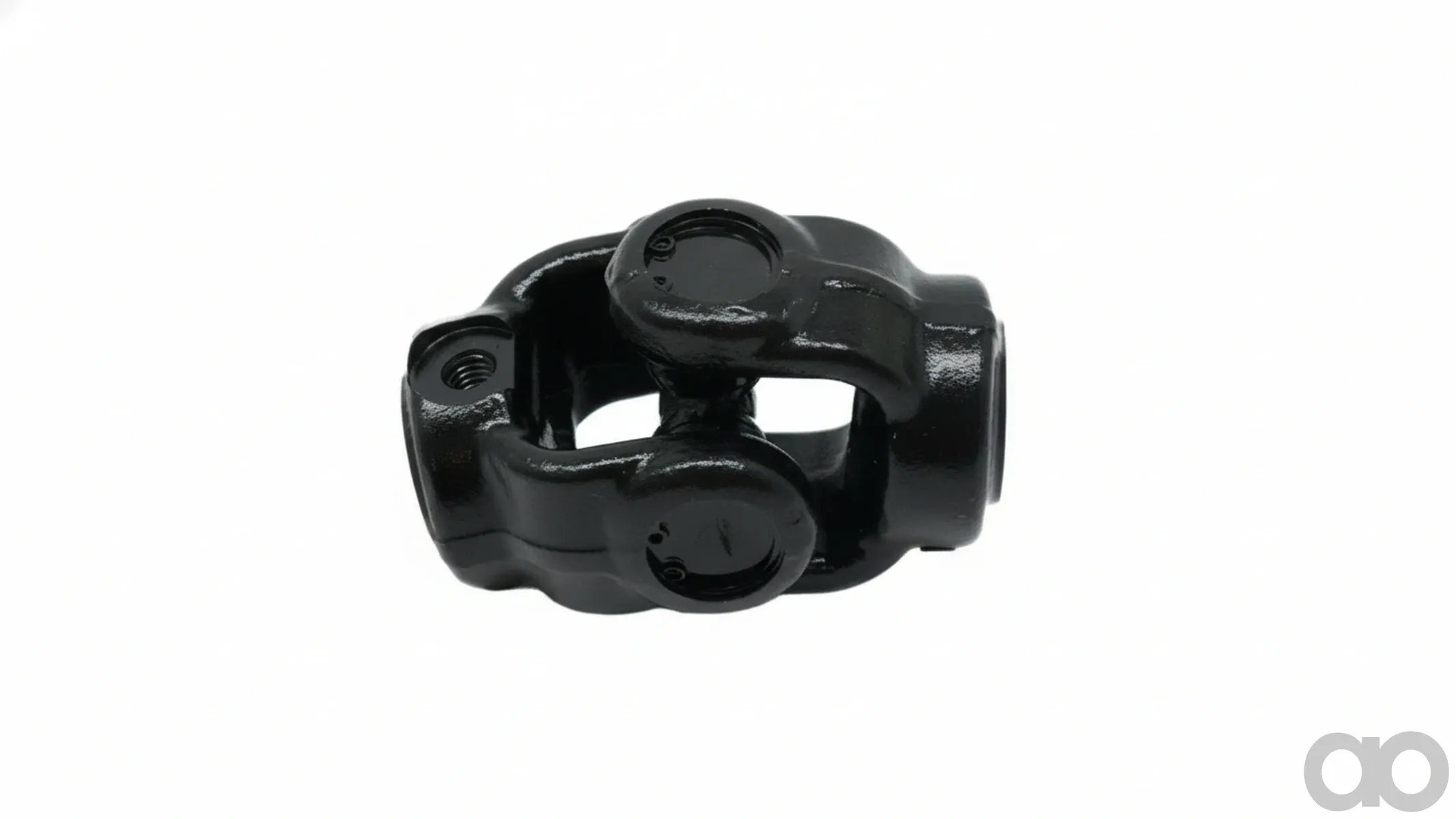 Case IH - SBA398380400 - Gabel