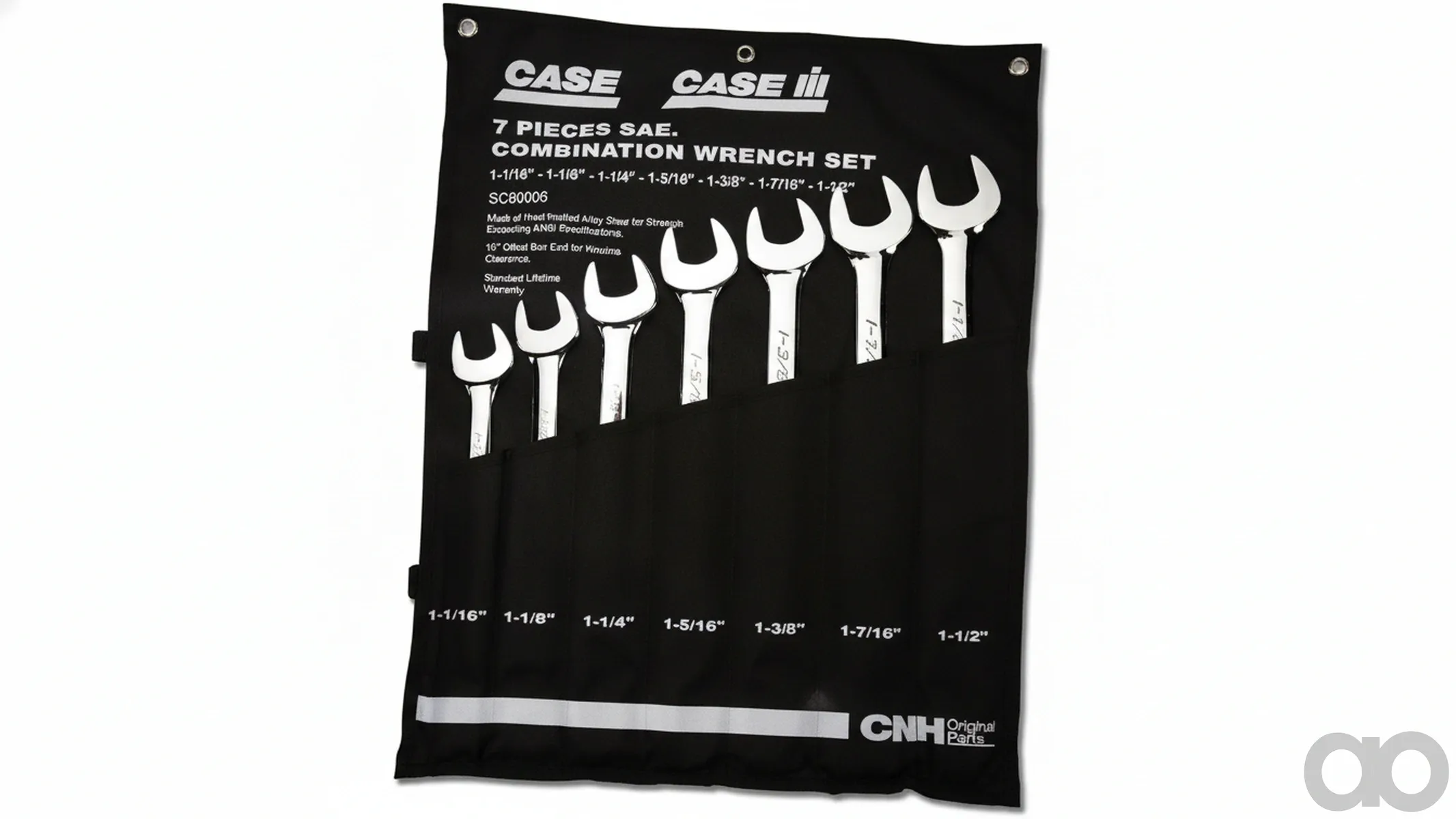 Case IH - SC60006 - Werkzeugsatz