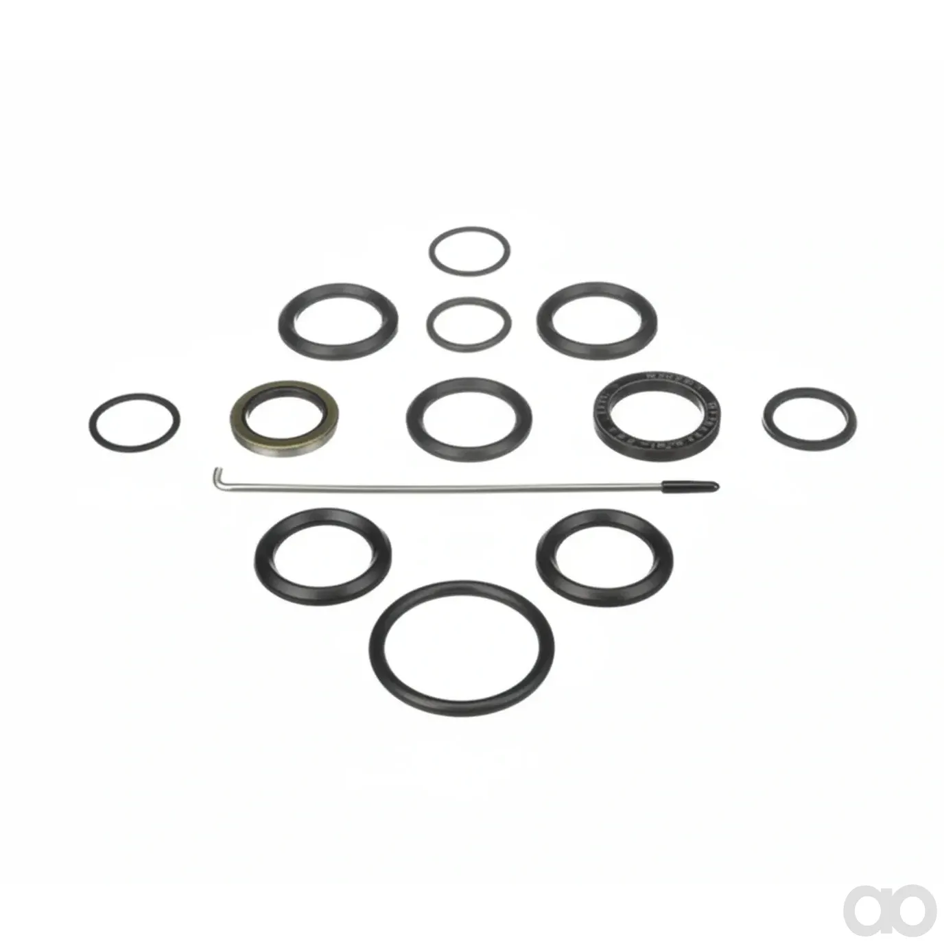 Case IH - SML22857 - Reparatursatz