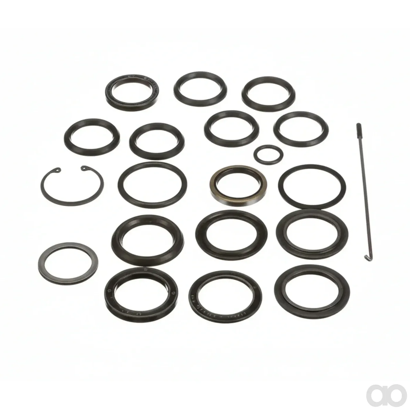 Case IH - SML25061 - Dichtungssatz