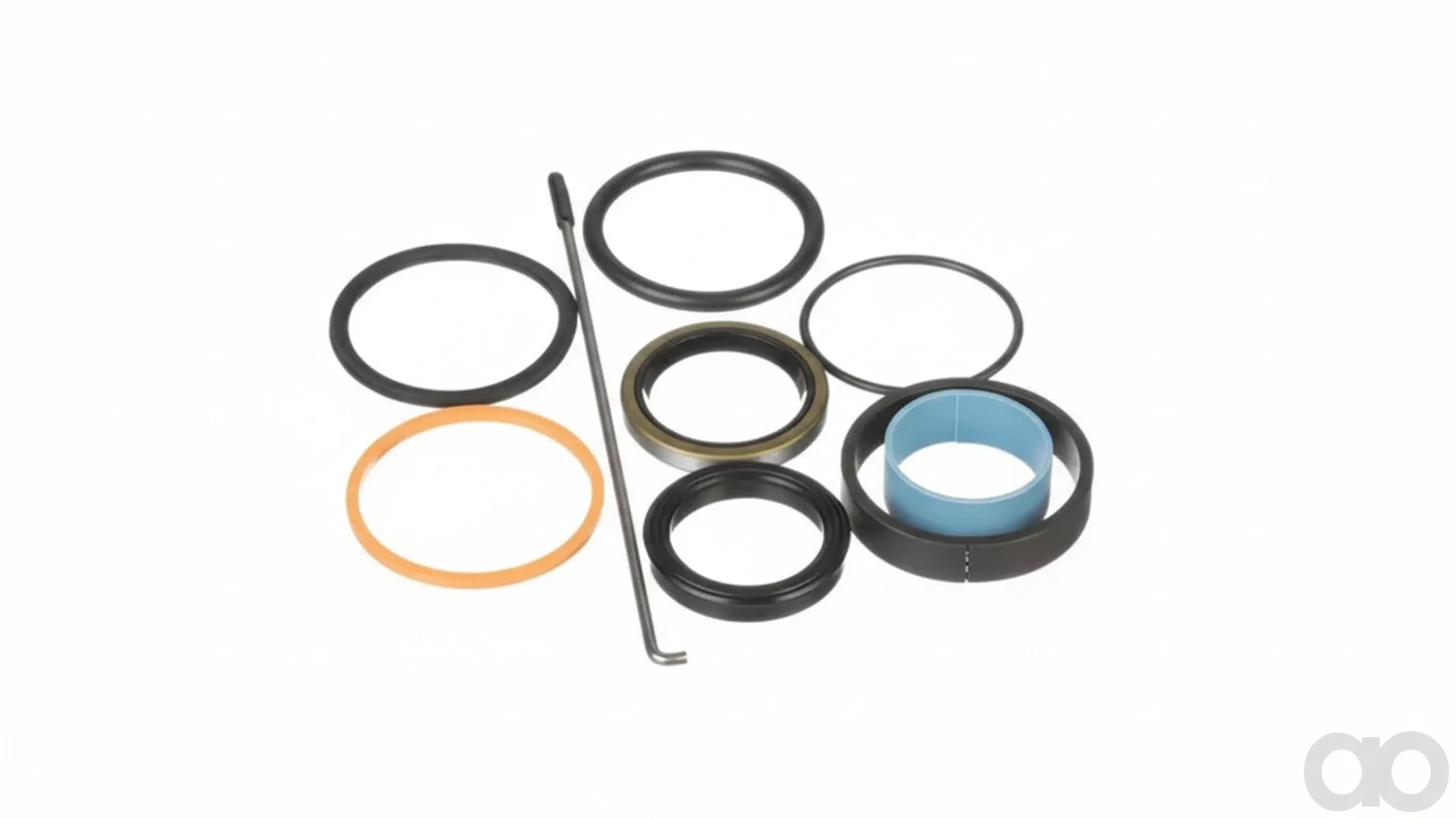 Case IH - SML41555 - Reparatursatz
