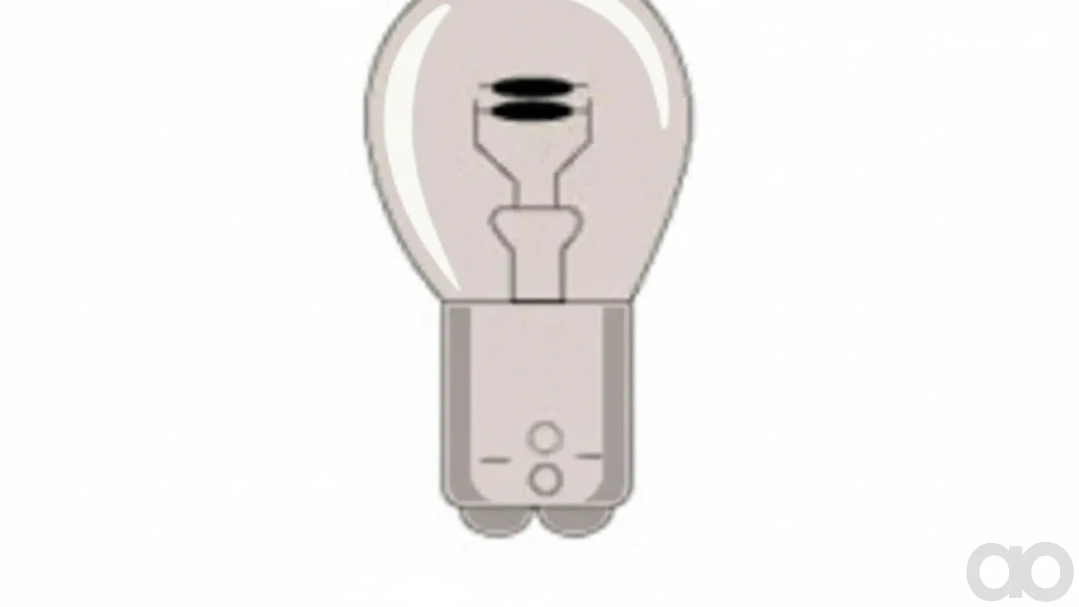 Case IH - SP4803111DS - Gluehlampe