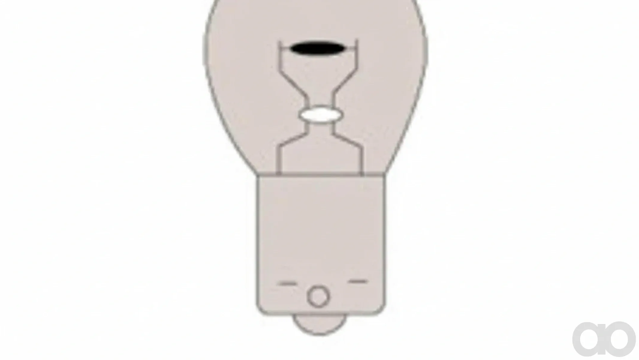 Case IH - SP4831091DS - Gluehlampe