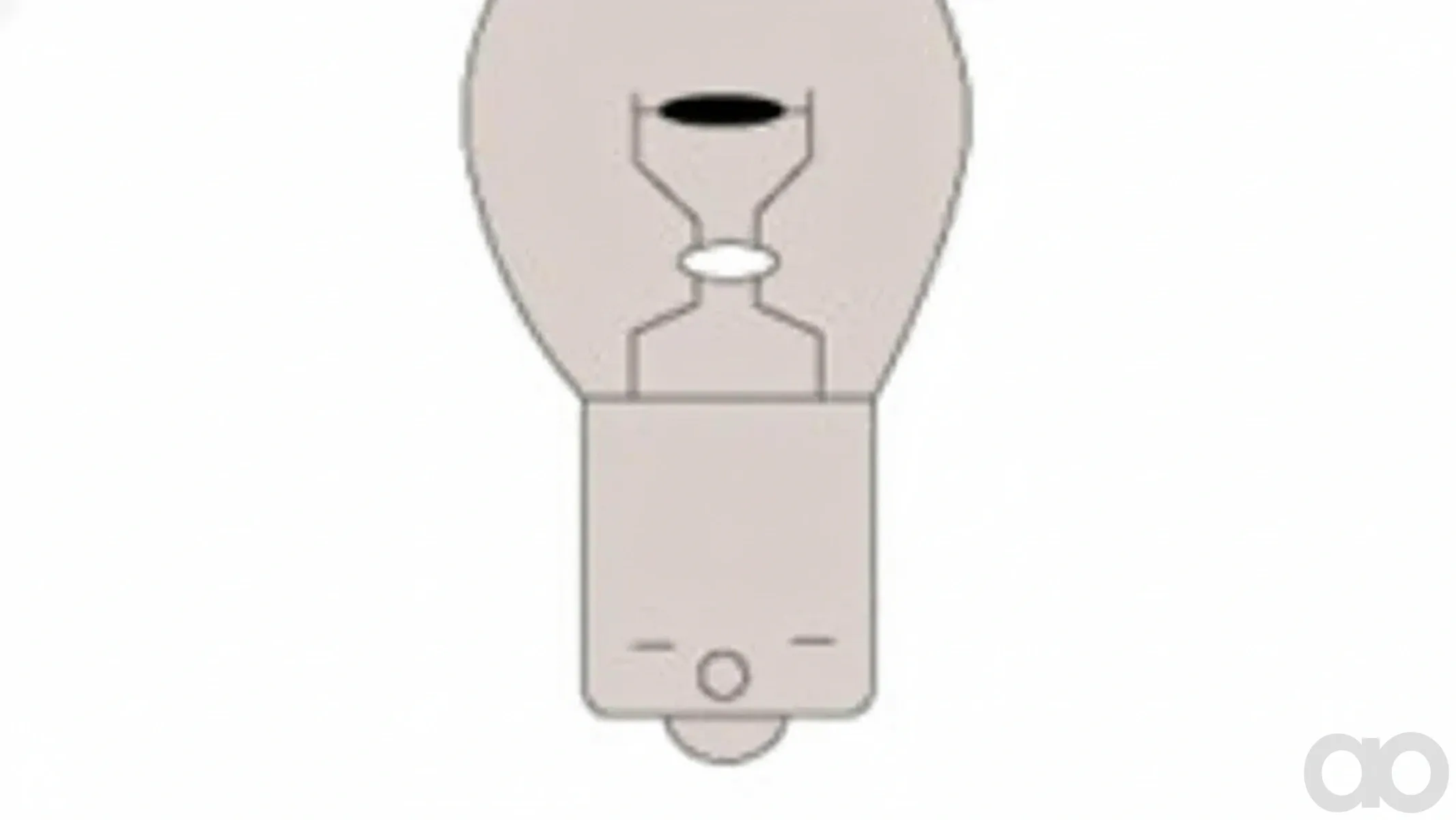 Case IH - SP4831095DS - Gluehlampe