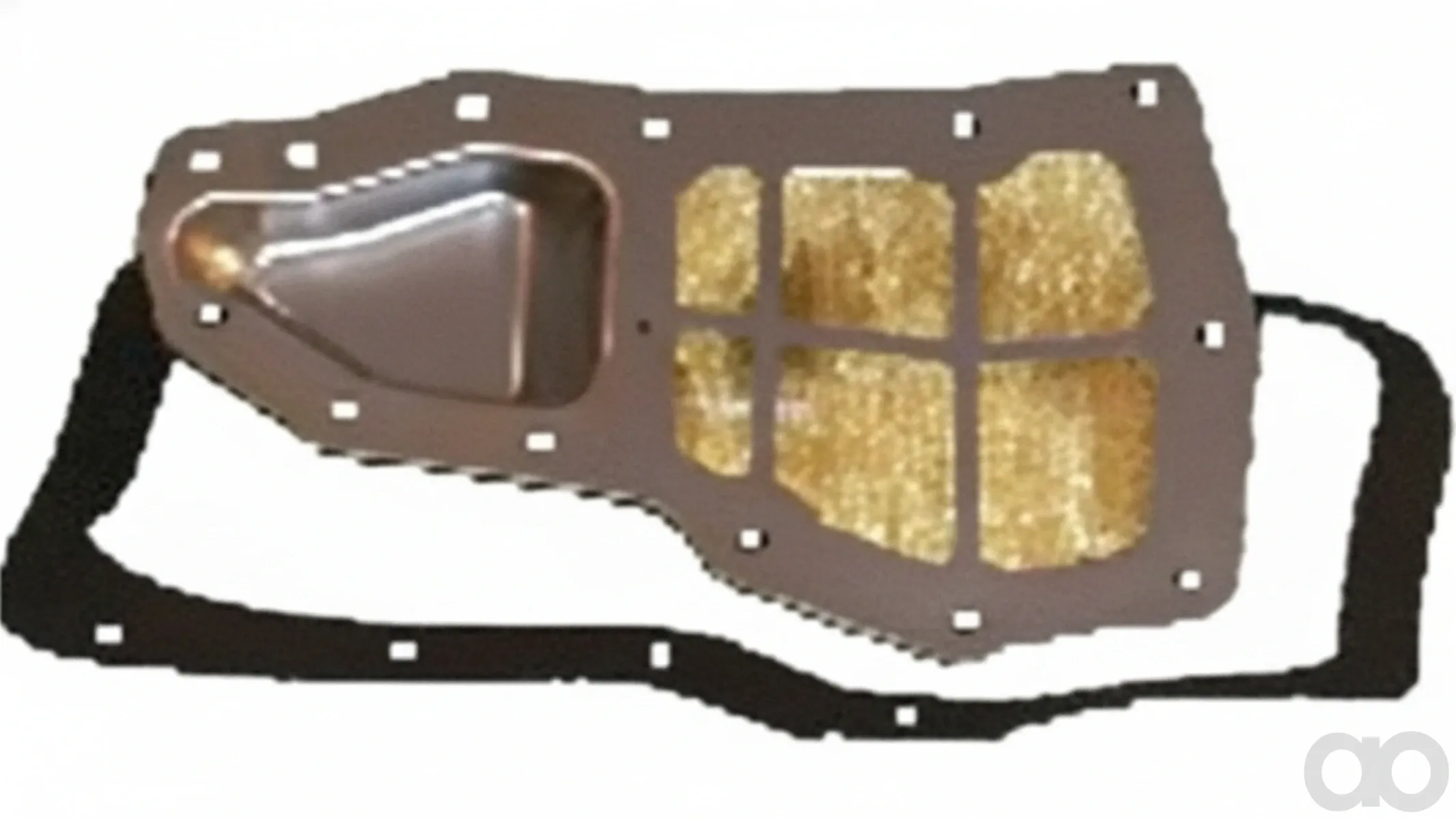 Case IH - TF15059 - Filter, Element