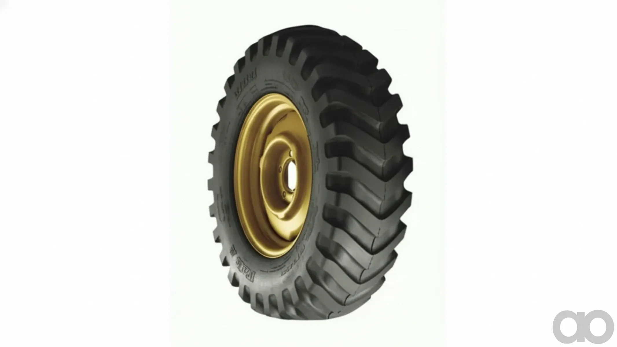 Case IH - TT4123C5 - Reifen