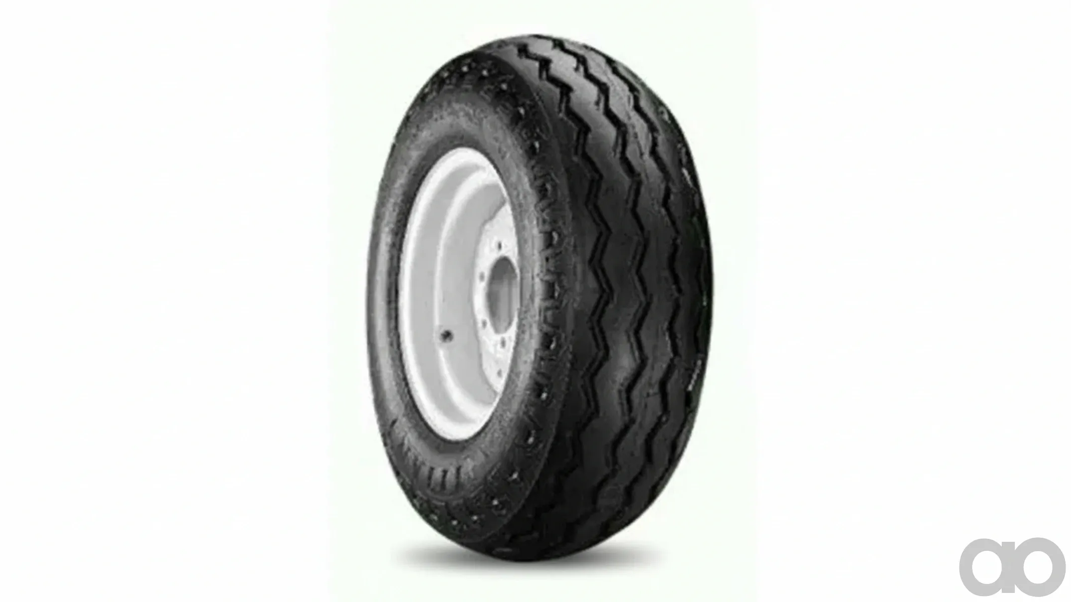 Case IH - TT465317 - Reifen