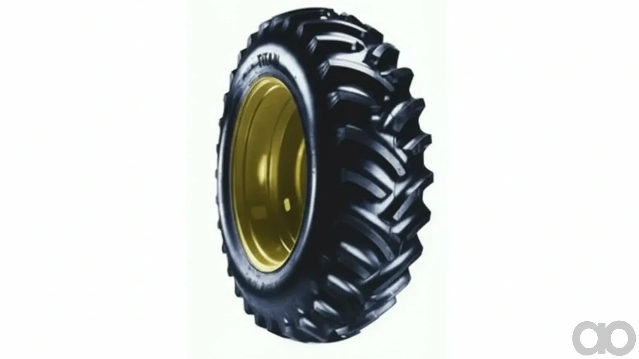 Case IH - TT48D695DS - Reifen