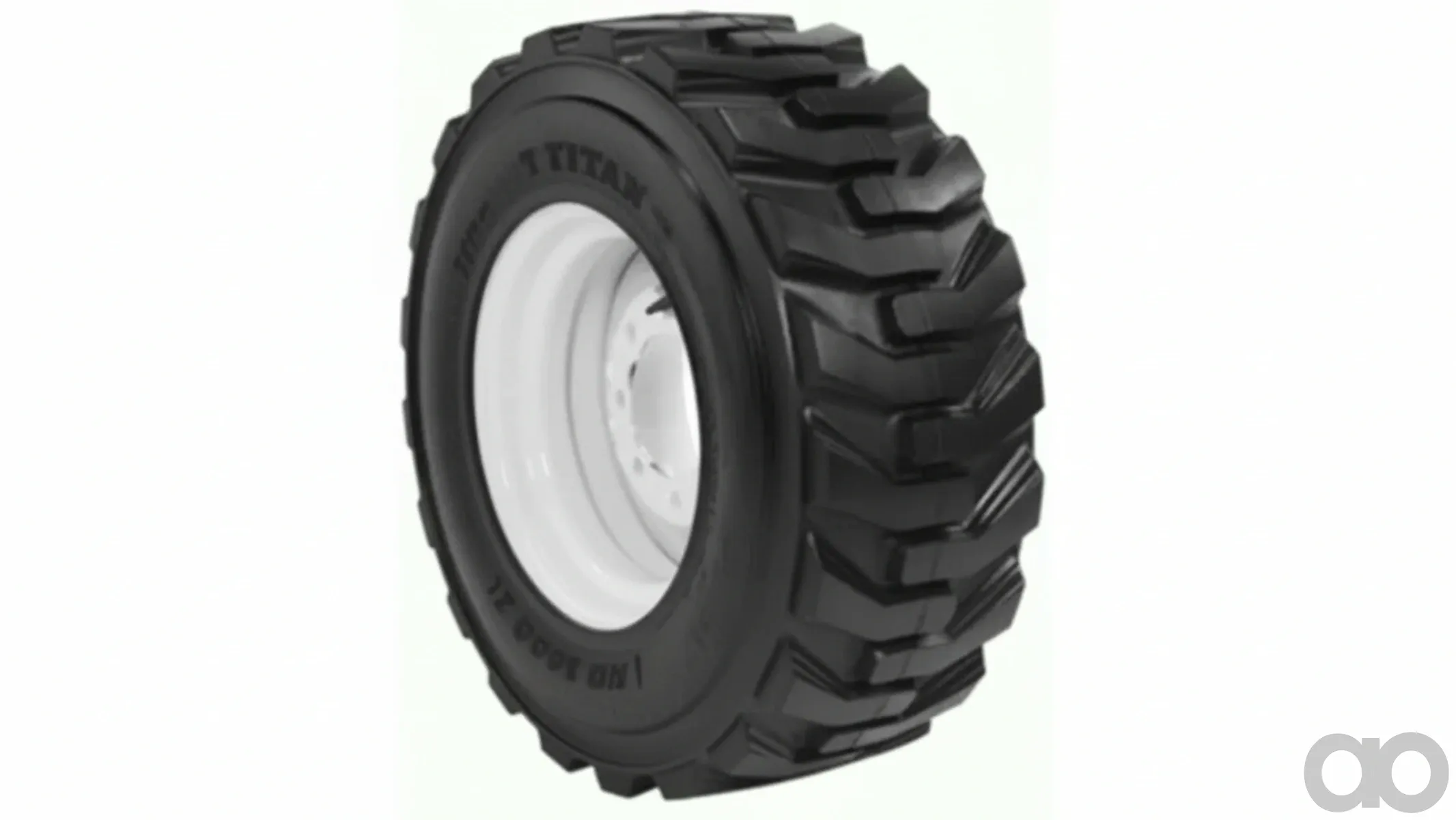 Case IH - TT49E3X3 - Reifen