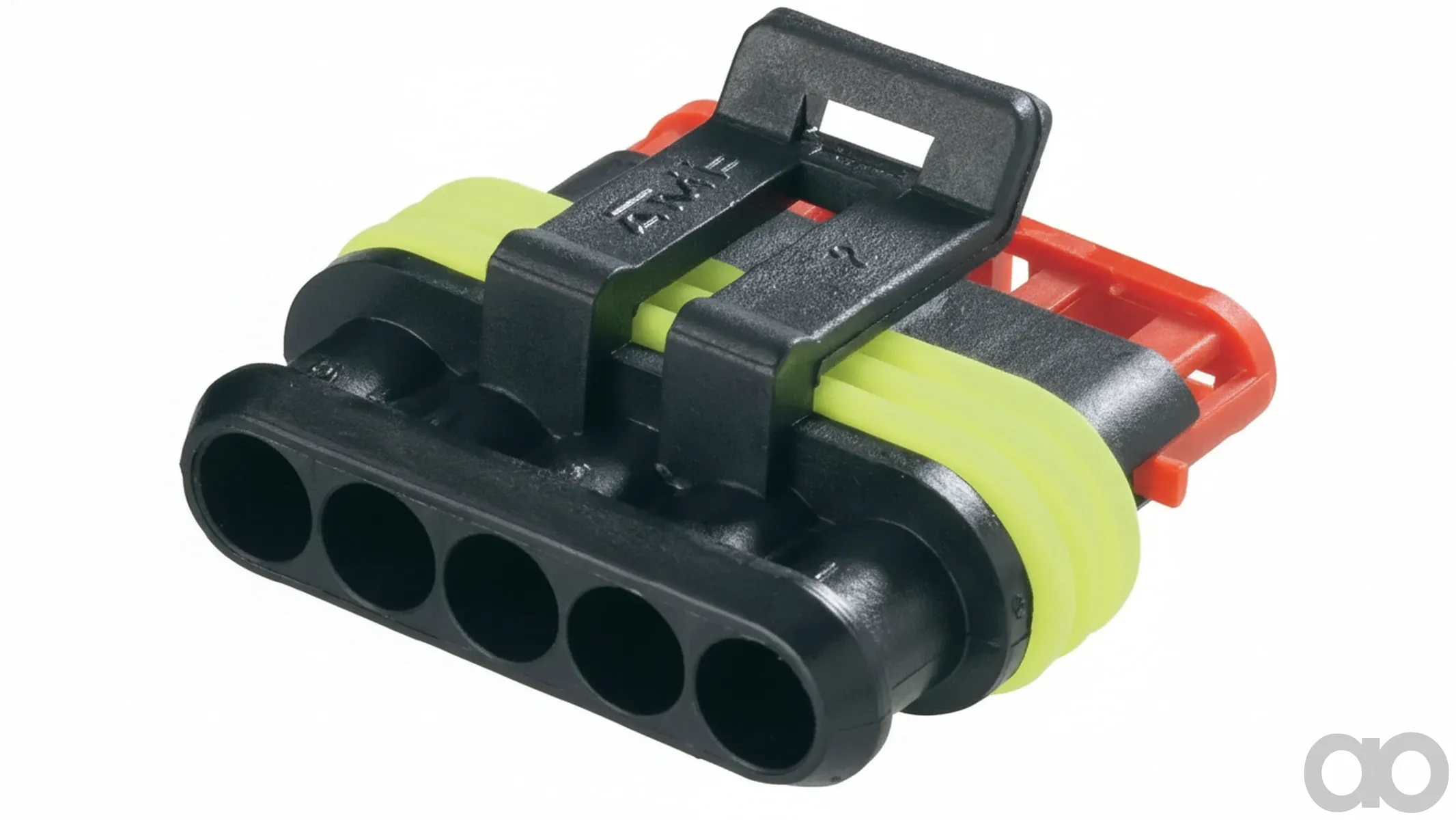 Case IH - TWX414351 - Elektrischer Verbinder