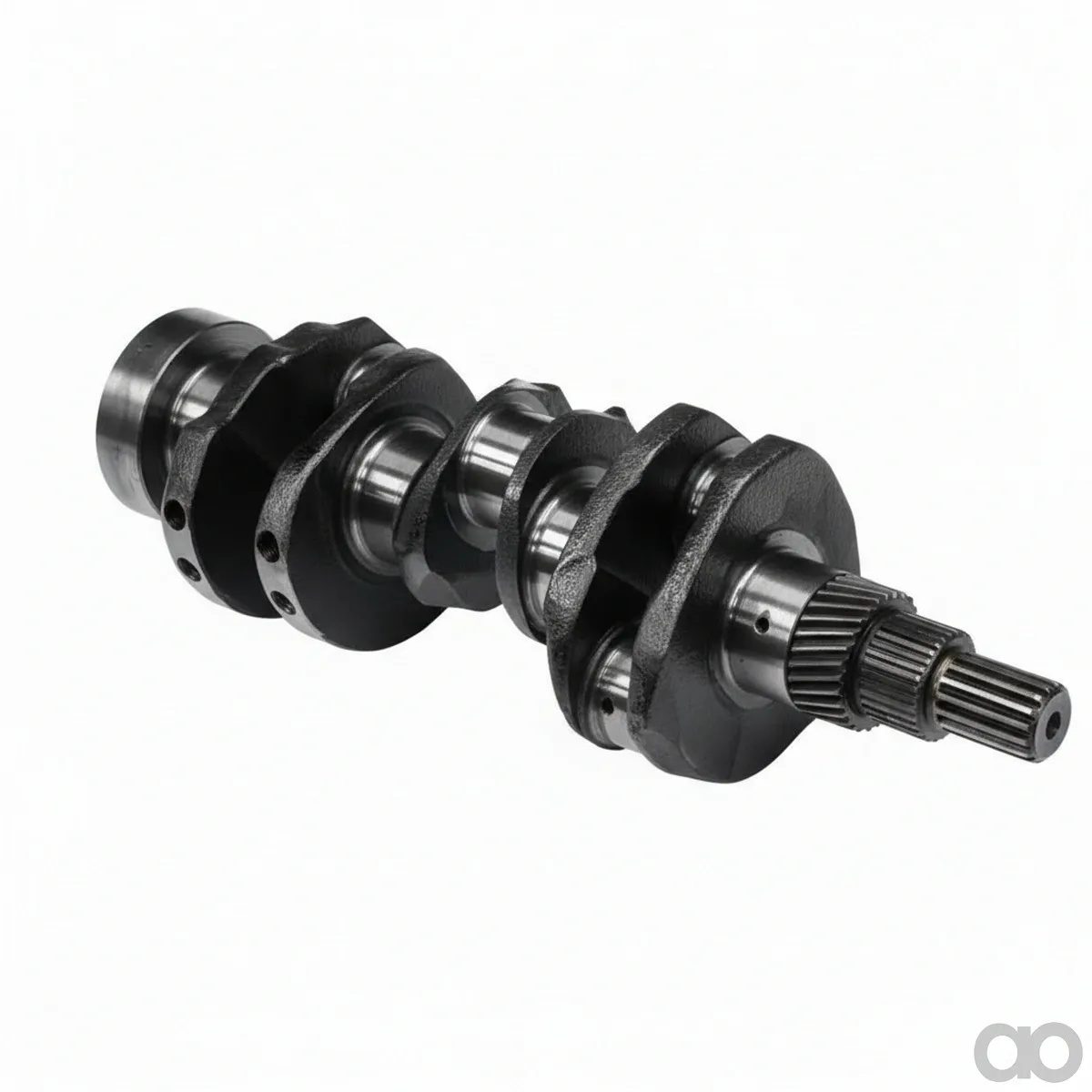 Case IH - VI8980638280 - Kurbelwelle