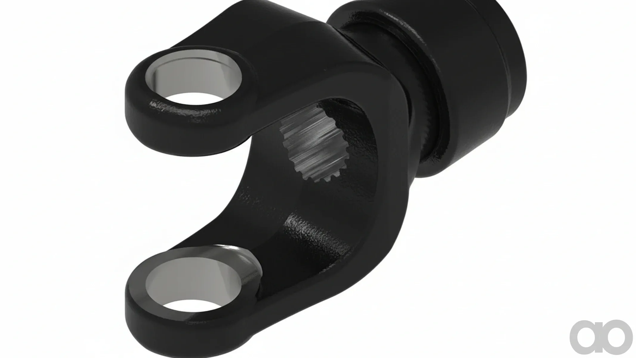 Case IH - W1014421DS - Gabel