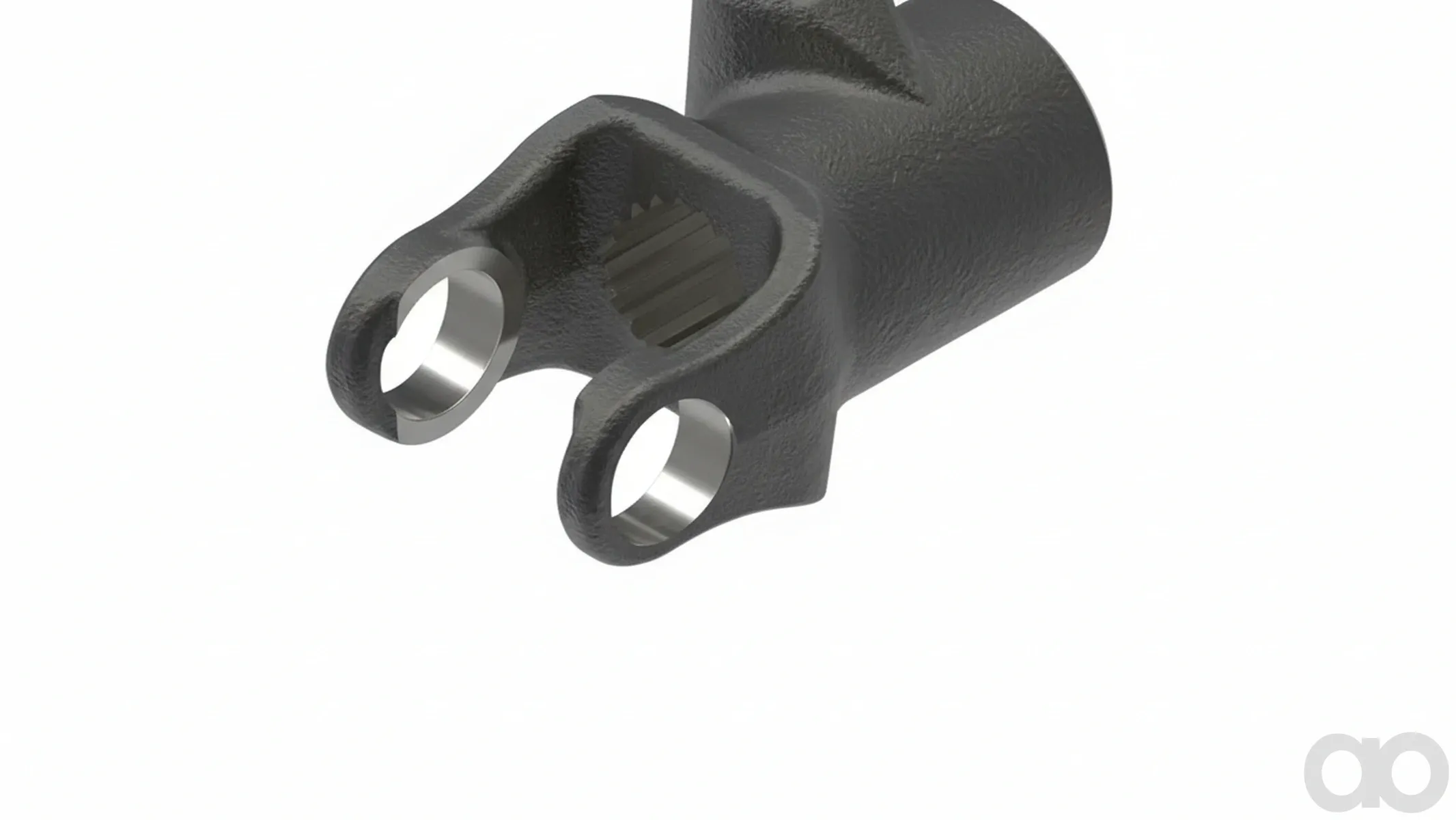 Case IH - W1021221DS - Gabel