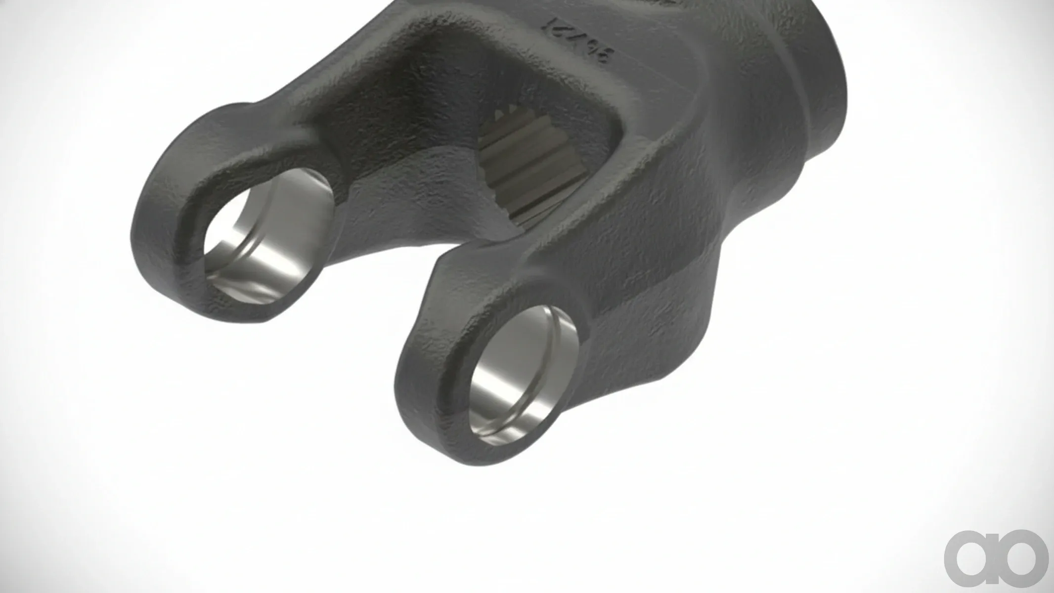 Case IH - W1023521DS - Gabel