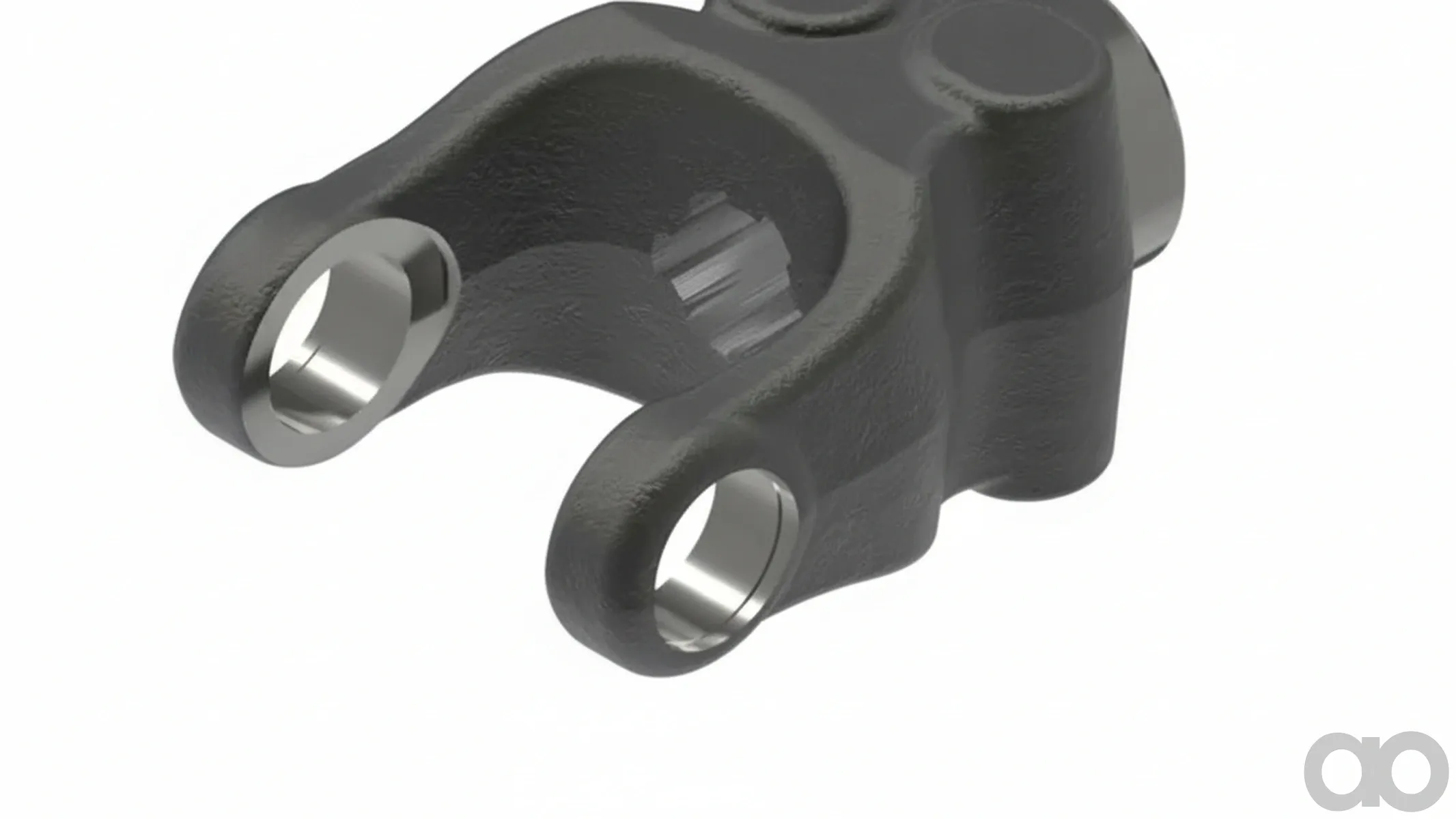 Case IH - W1024406DS - Gabel