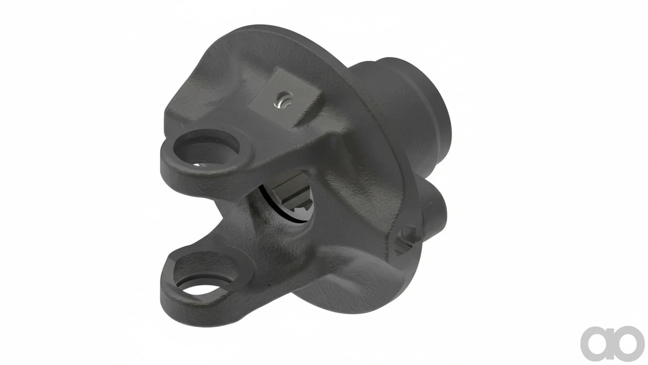Case IH - W1043506DS - Kugel