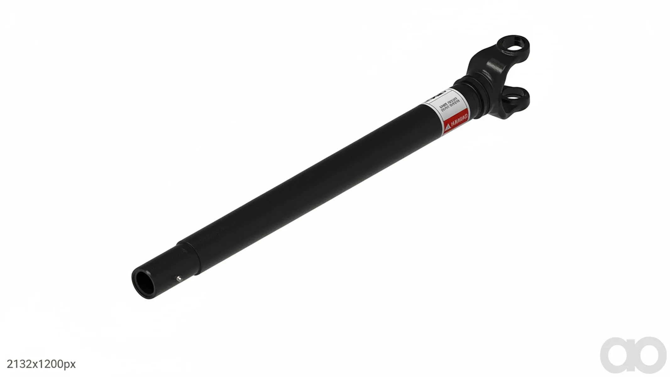 Case IH - W11014448DS - Gelenkgabel
