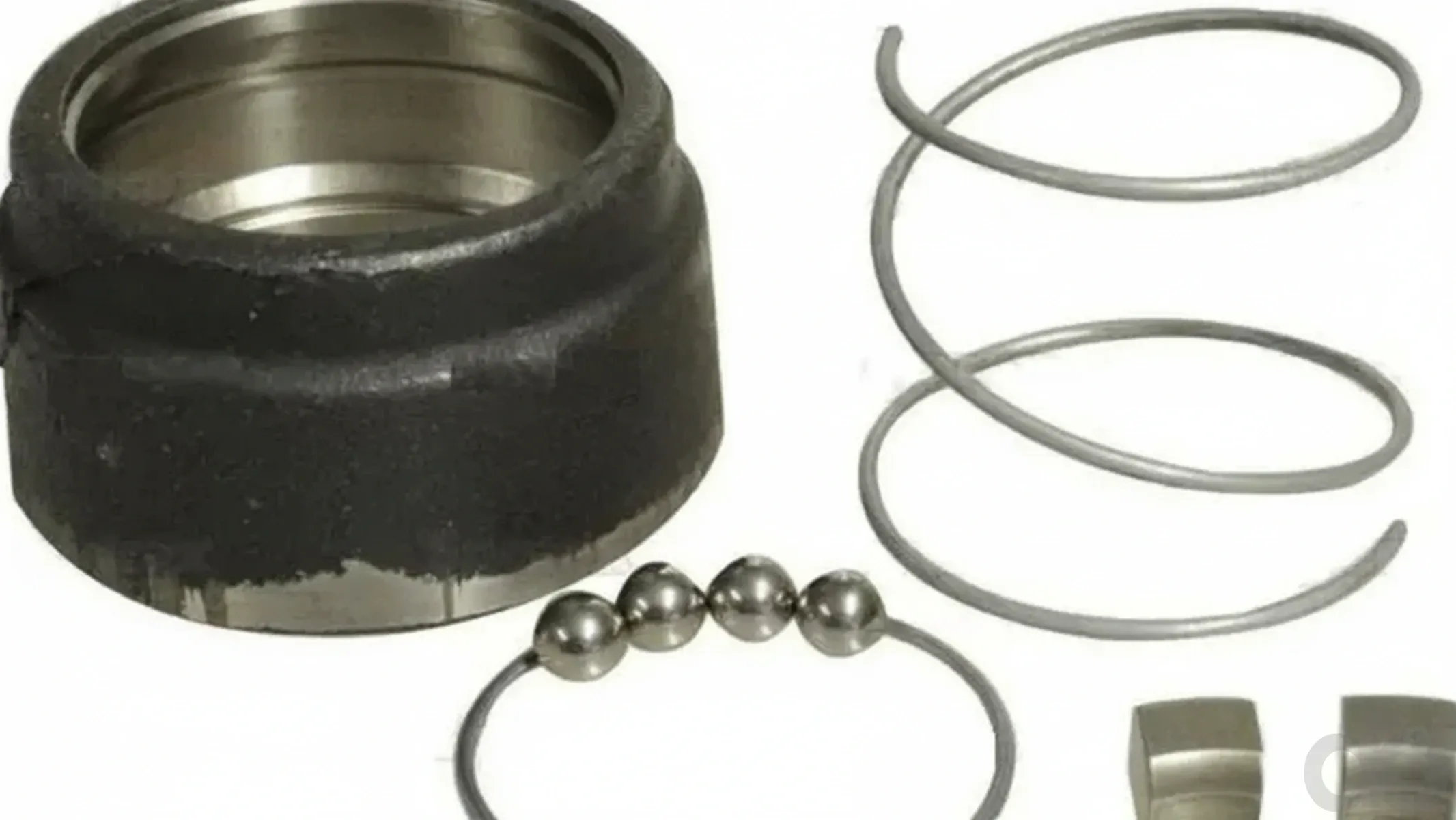 Case IH - W13004000DS - Reparatursatz
