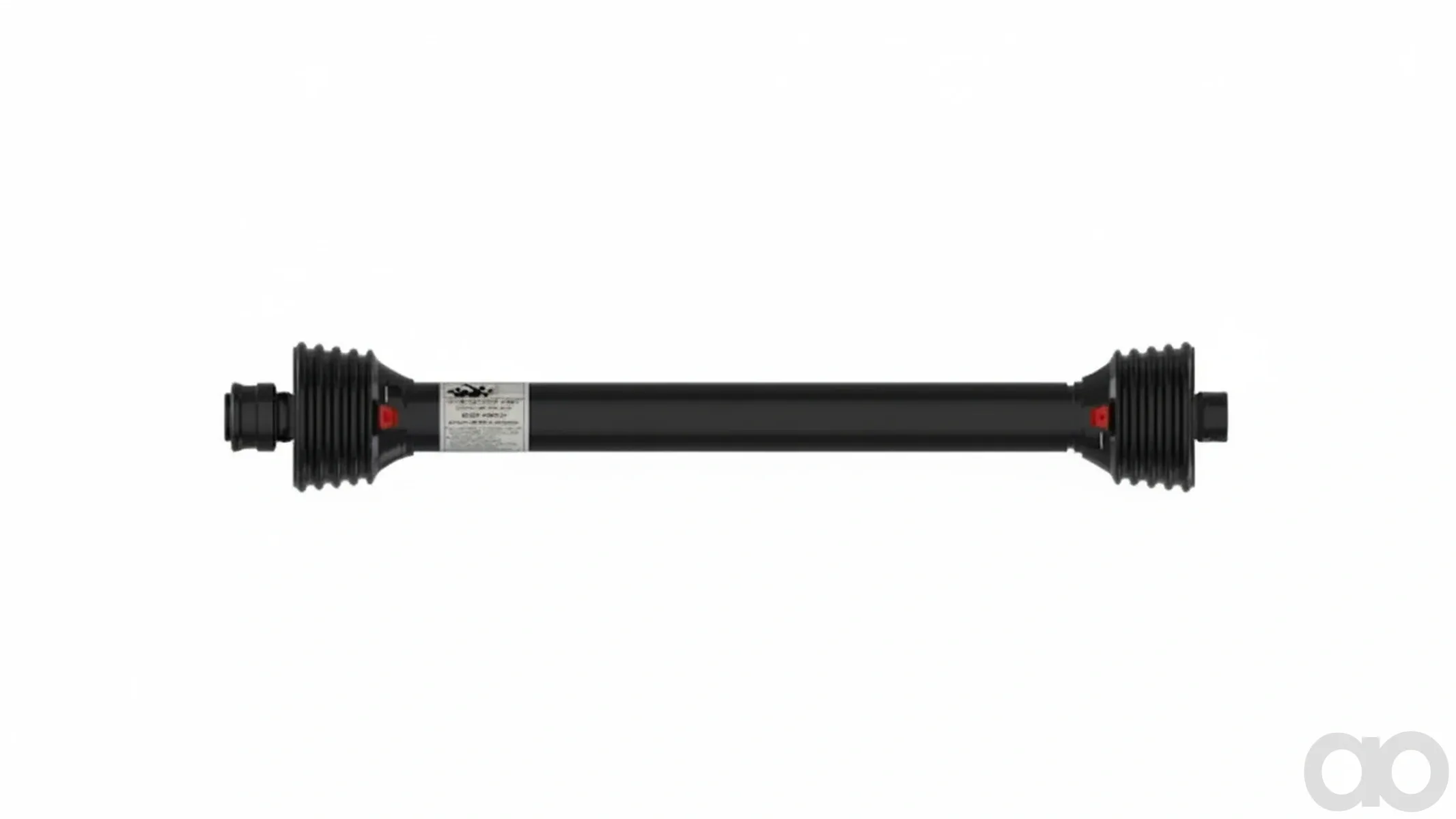 Case IH - W14000605DS - Nebenantrieb