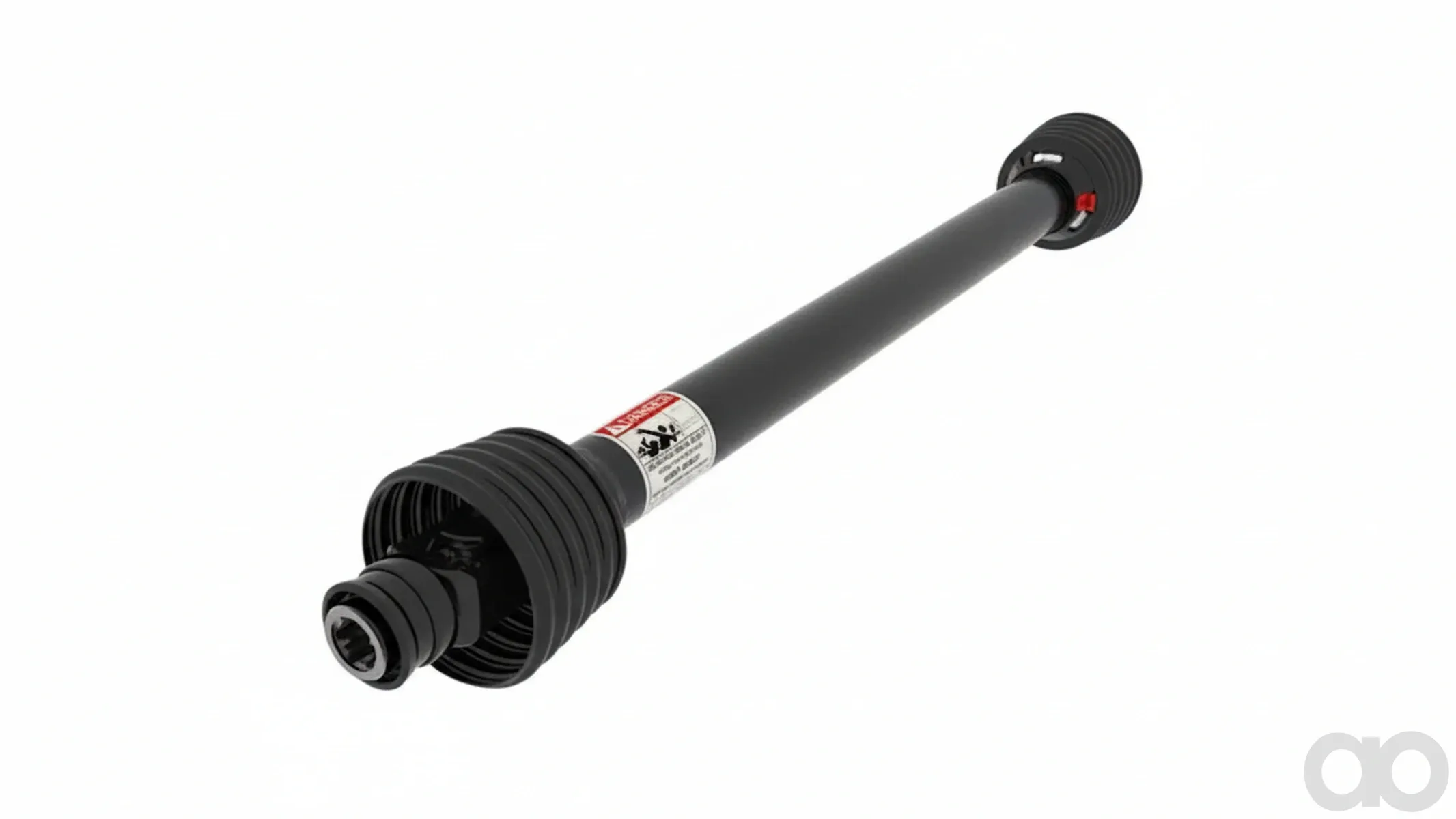 Case IH - W14001260DS - Gelenk Baugruppe.