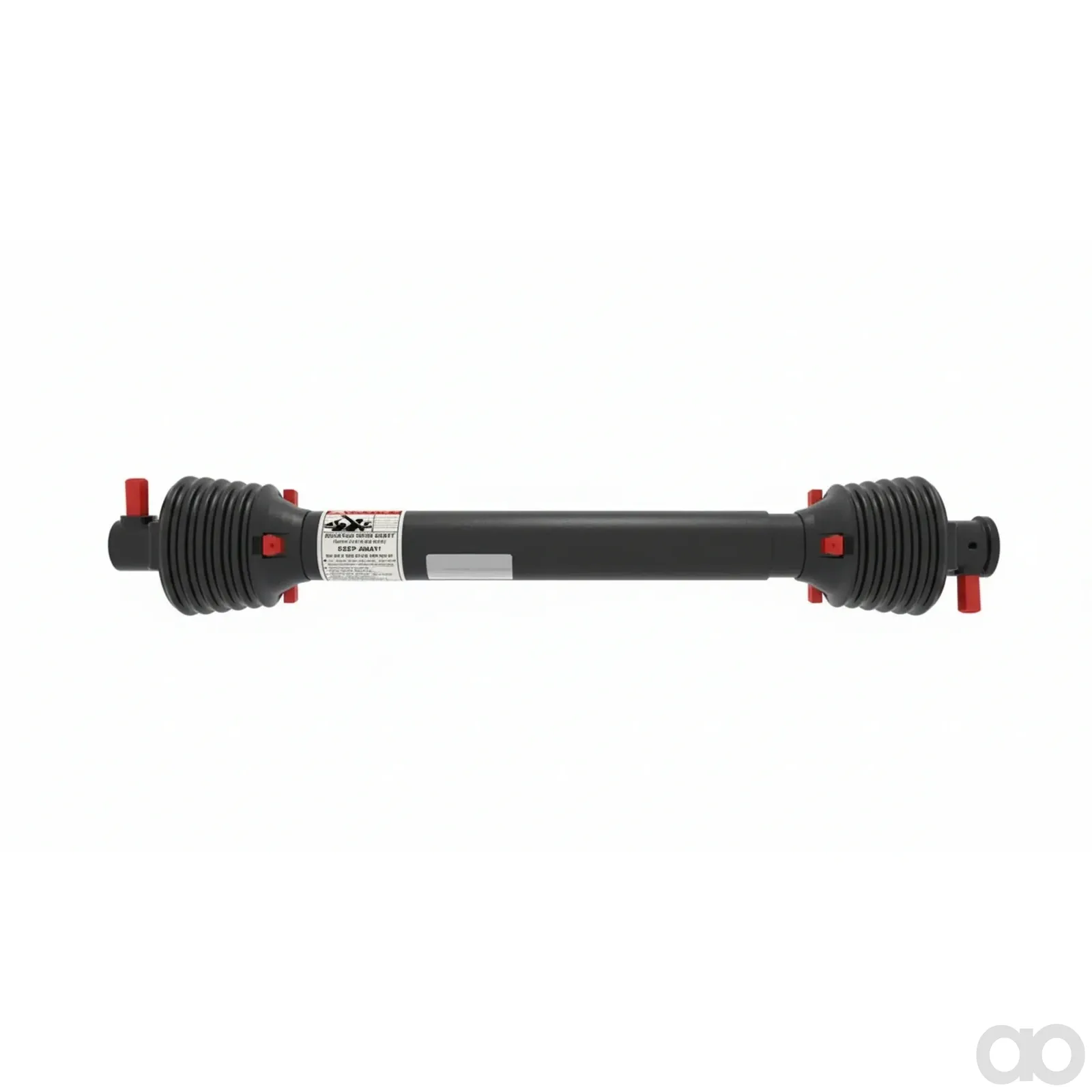 Case IH - W14001460DS - Gelenk (Kplt.)