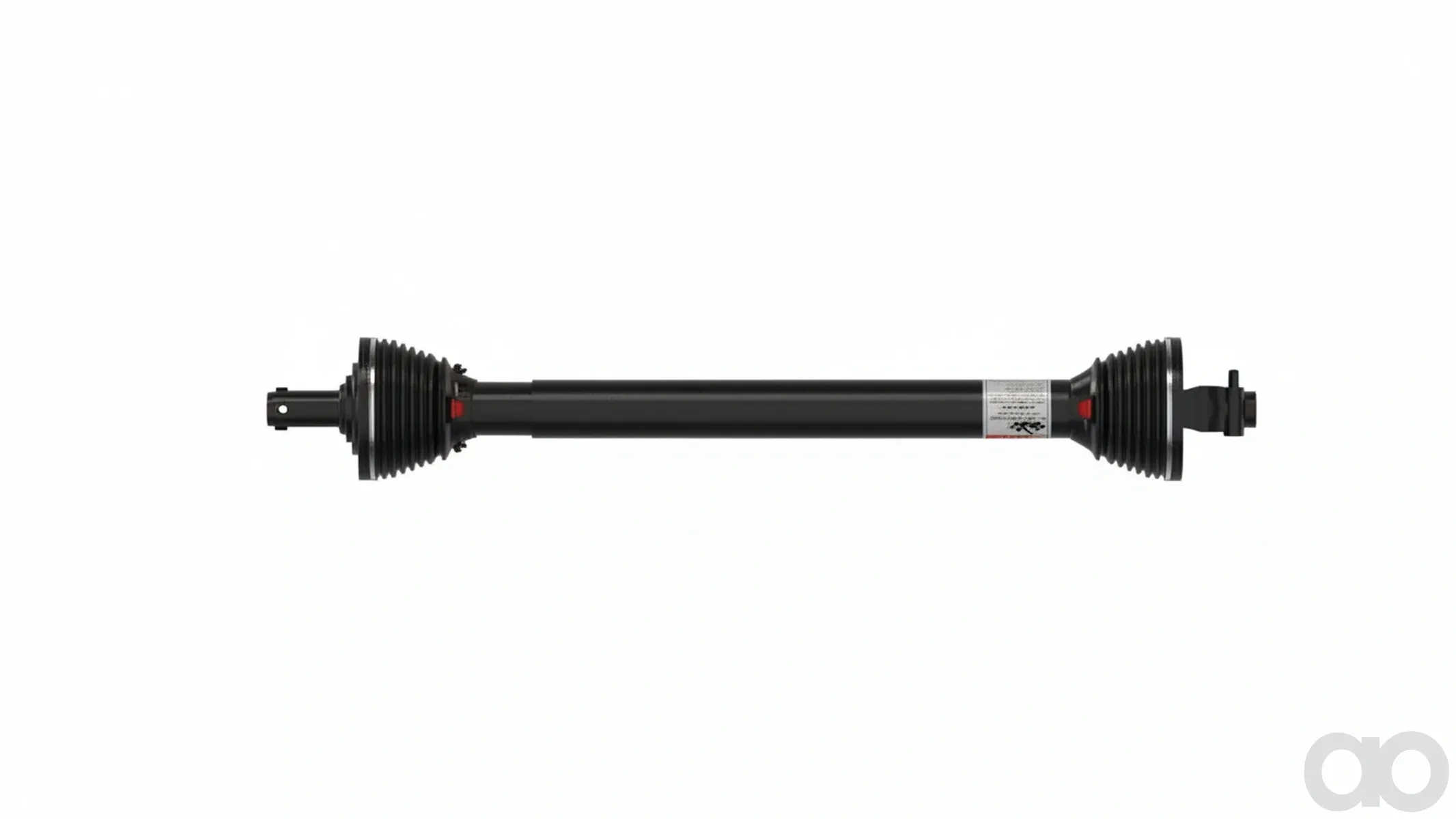 Case IH - W14003535DS - Nebenantrieb