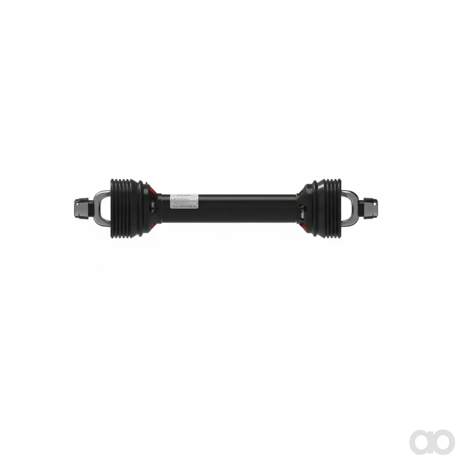 Case IH - W14005537DS - Gelenk (Kplt.)
