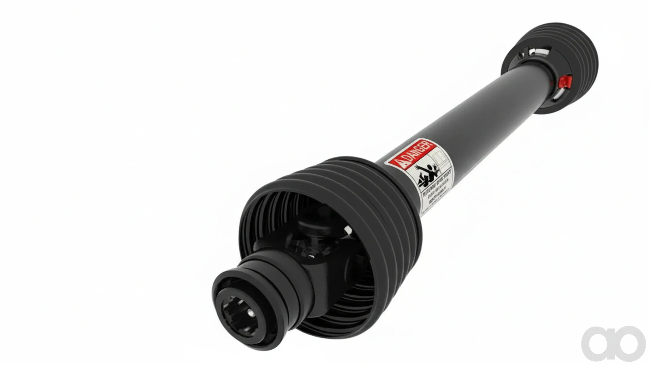 Case IH - W14005542DS - Gelenk Baugruppe.