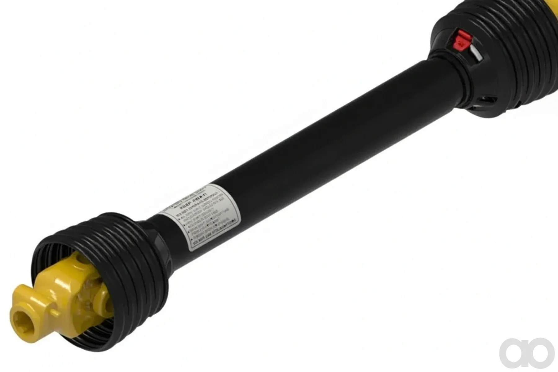 Case IH - W14006430DS - Zapfwelle