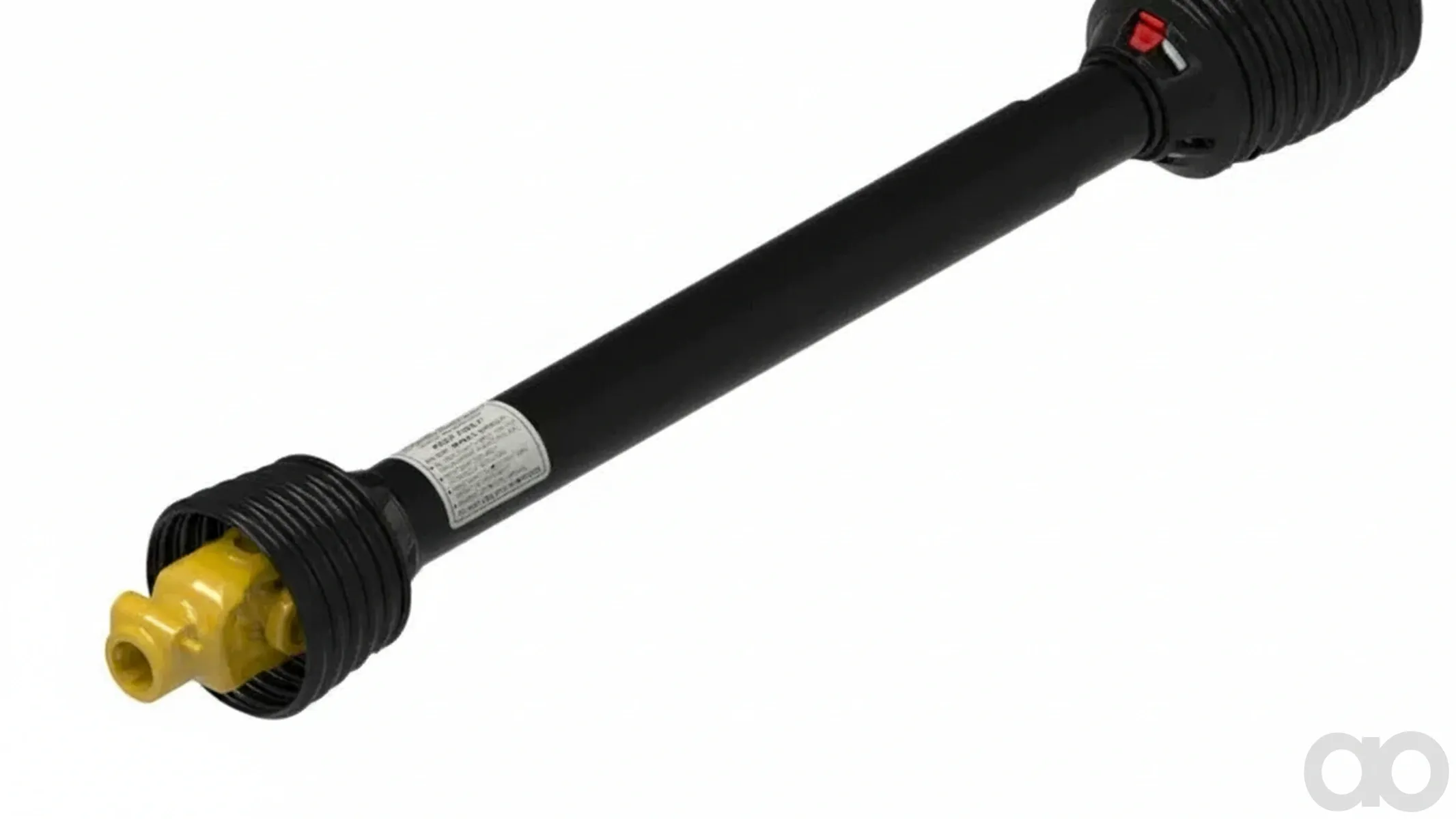 Case IH - W14006436DS - Zusammenbau